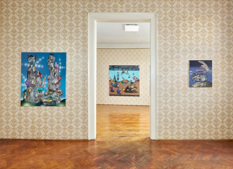 Botond keresztesi at longtermhandstand, budapest 5