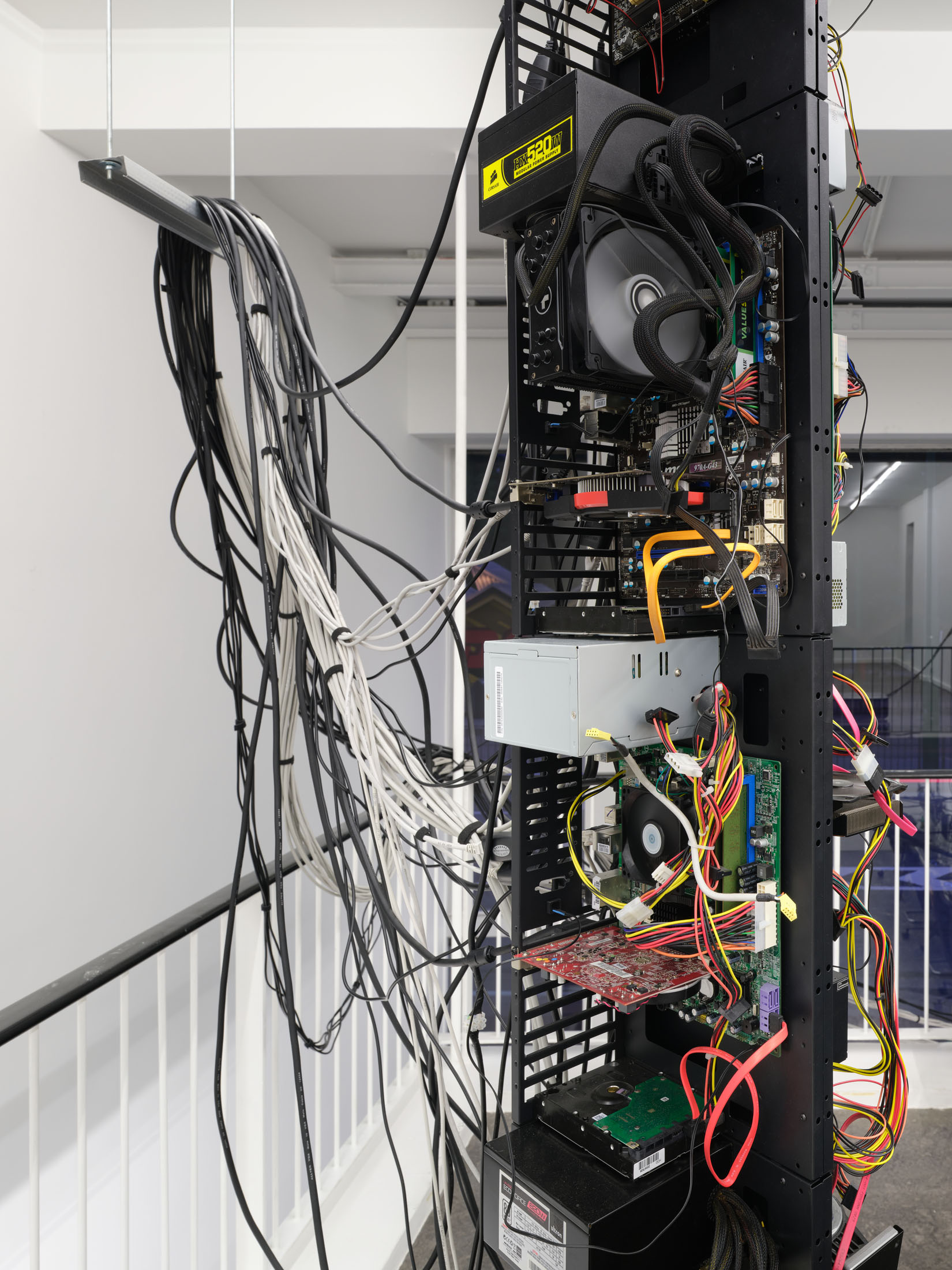 Brennan wojtyla at tick tack, antwerp 11