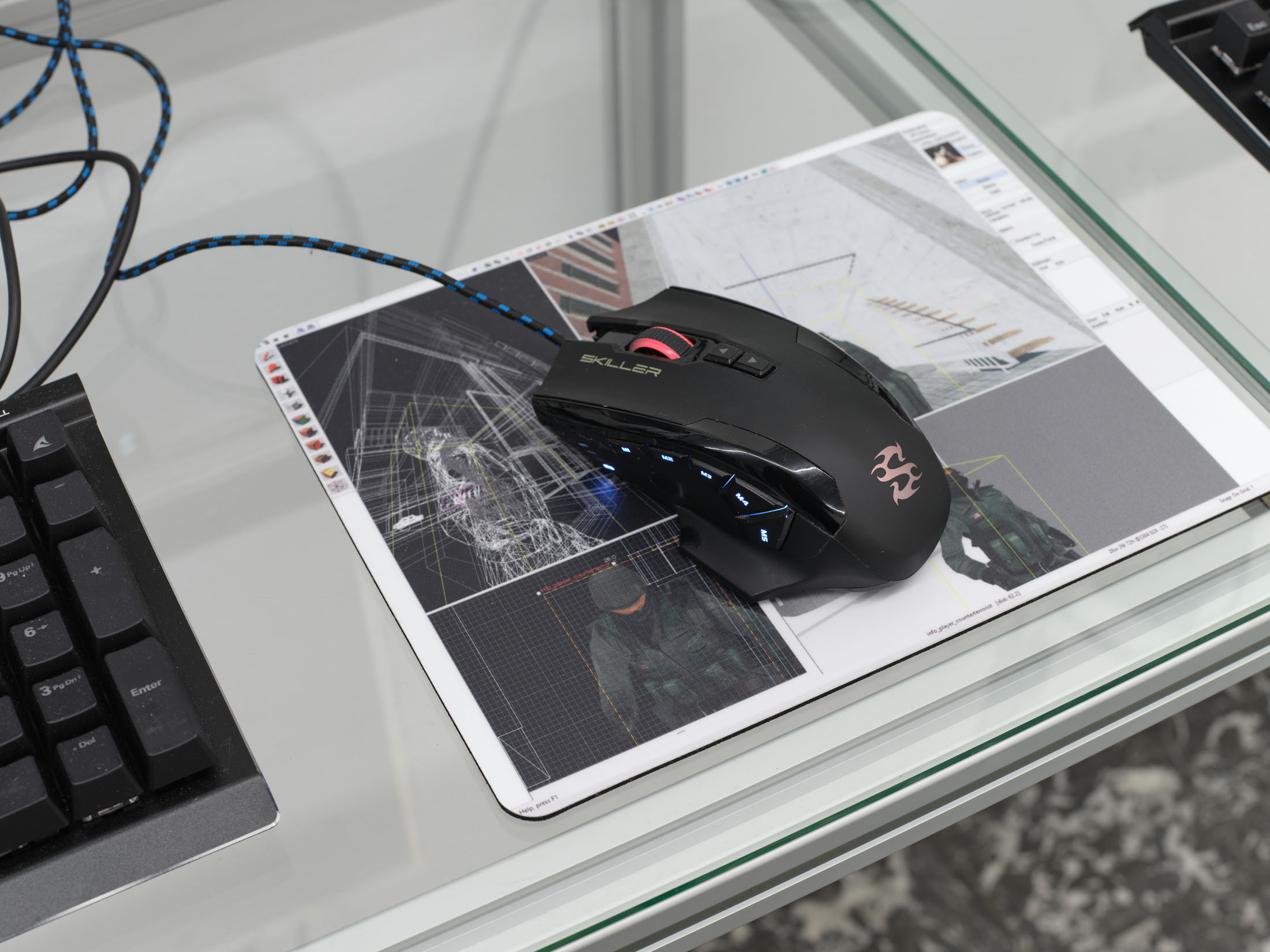 Brennan wojtyla at tick tack, antwerp 13