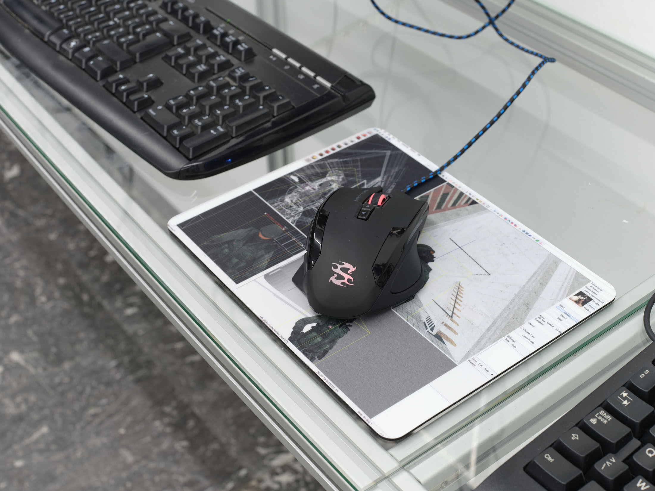 Brennan wojtyla at tick tack, antwerp 14