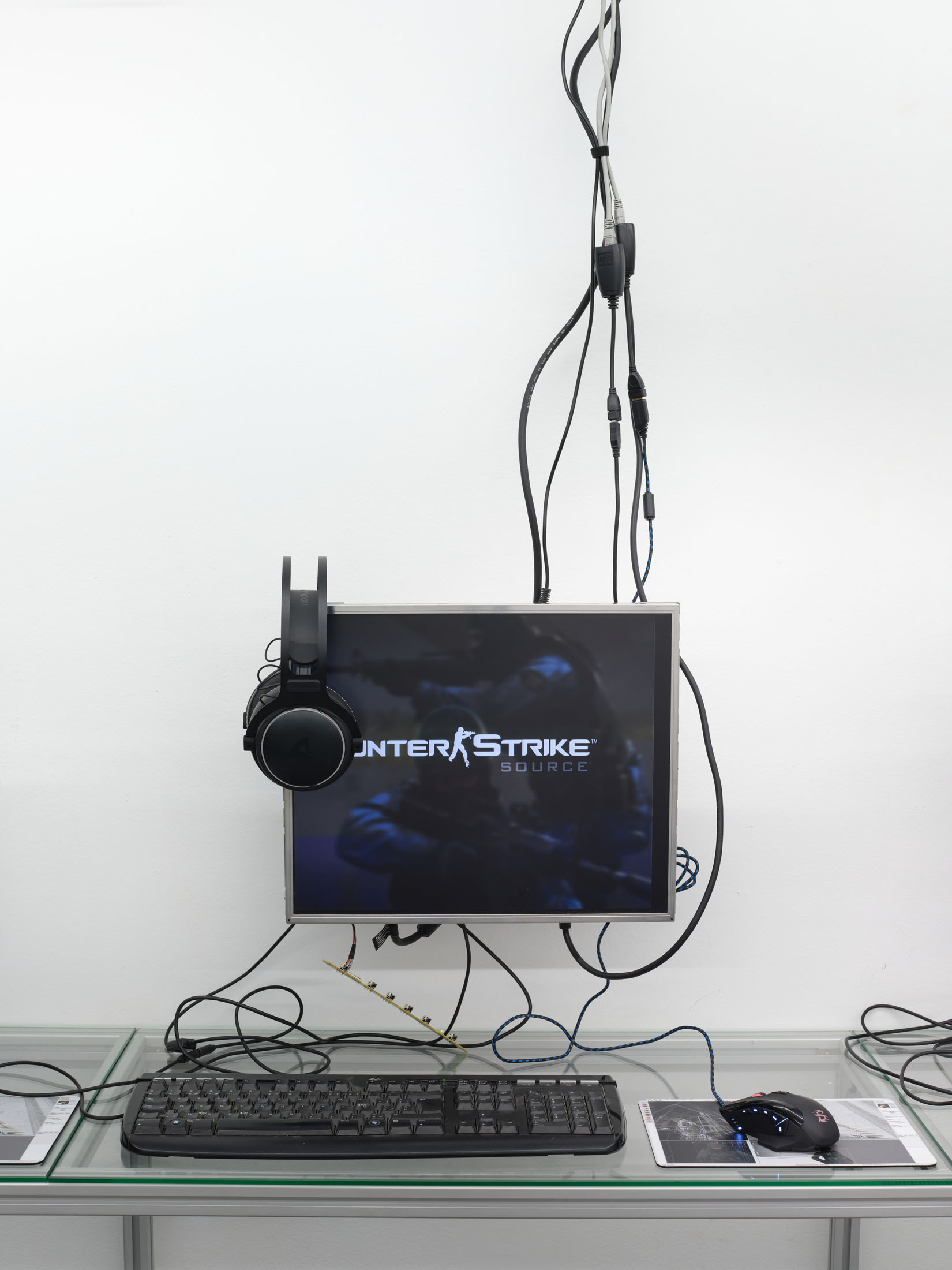 Brennan wojtyla at tick tack, antwerp 19