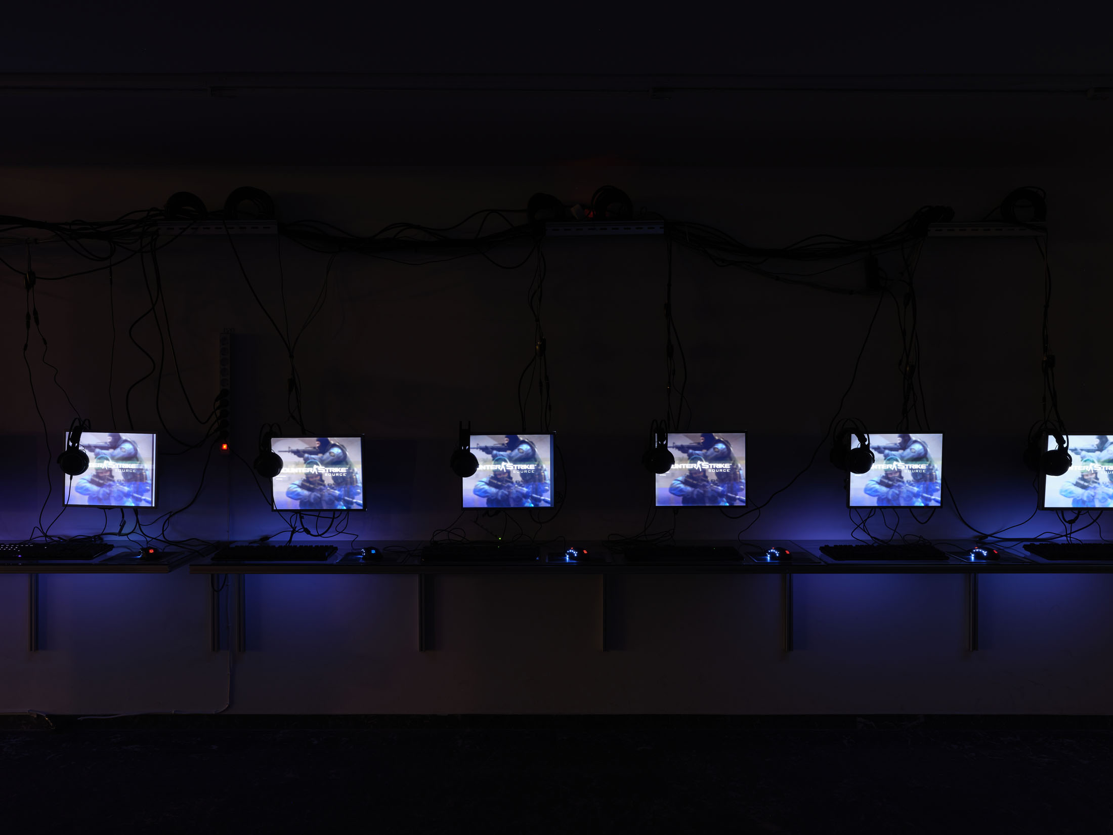 Brennan wojtyla at tick tack, antwerp 21