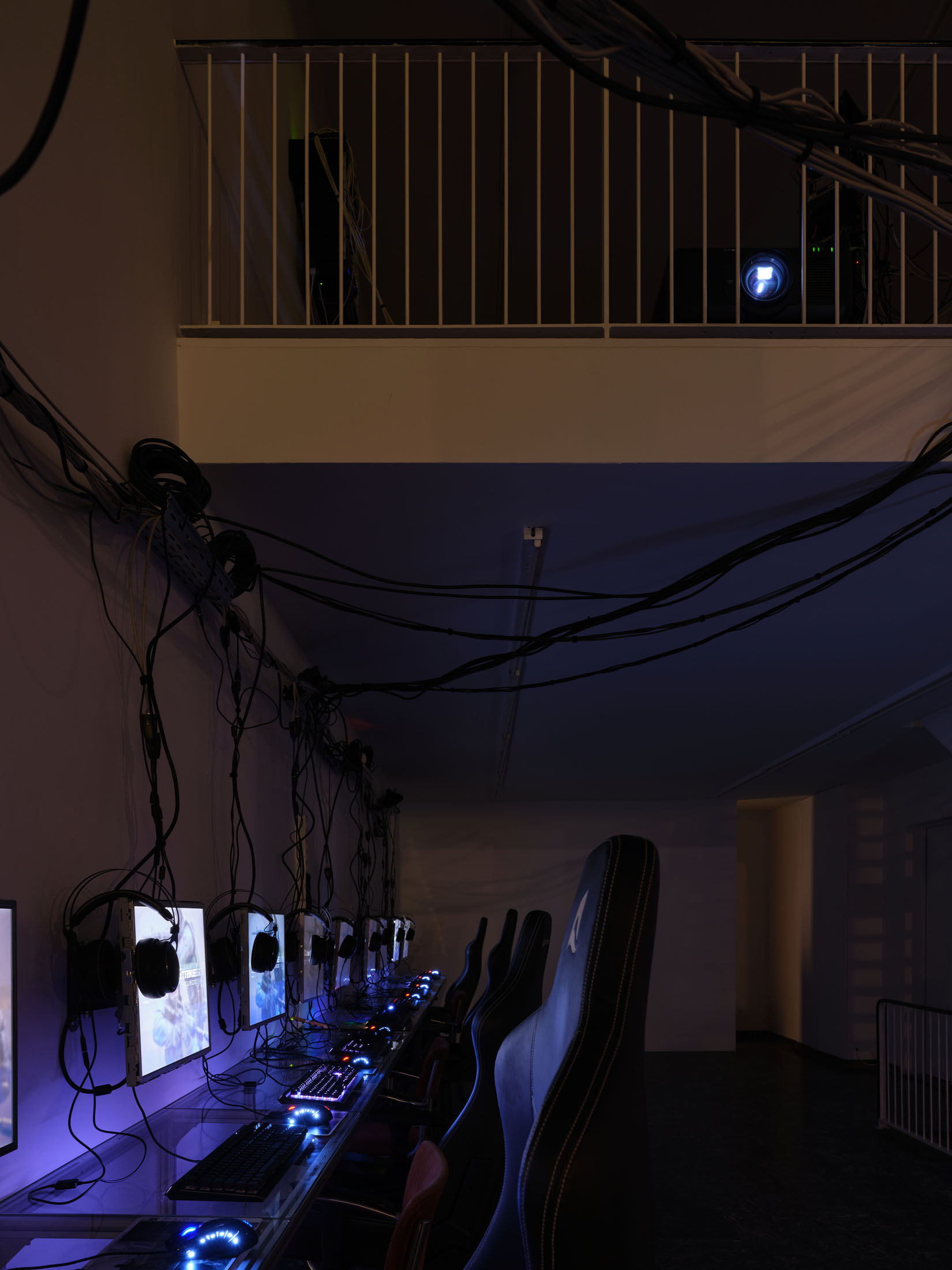 Brennan wojtyla at tick tack, antwerp 26