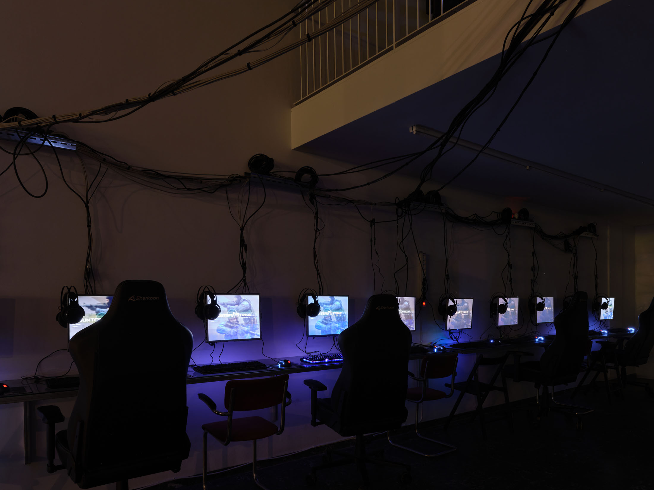 Brennan wojtyla at tick tack, antwerp 27