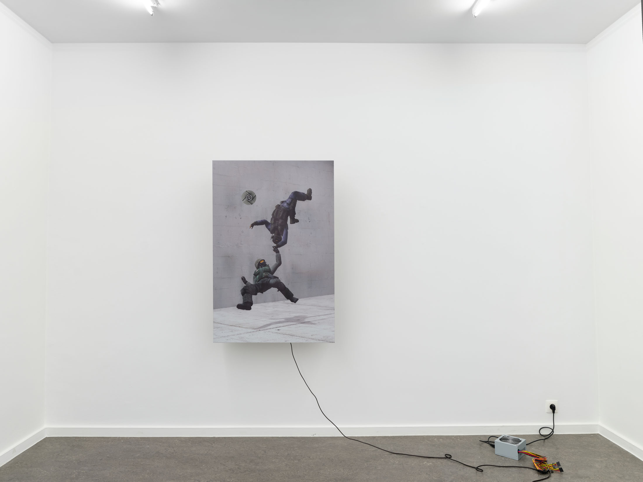 Brennan wojtyla at tick tack, antwerp 3