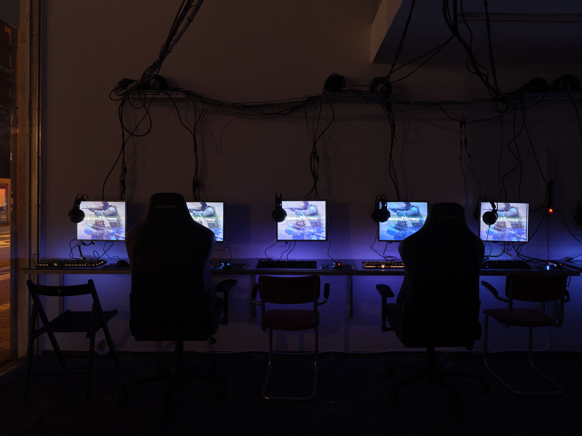 Brennan wojtyla at tick tack, antwerp 30