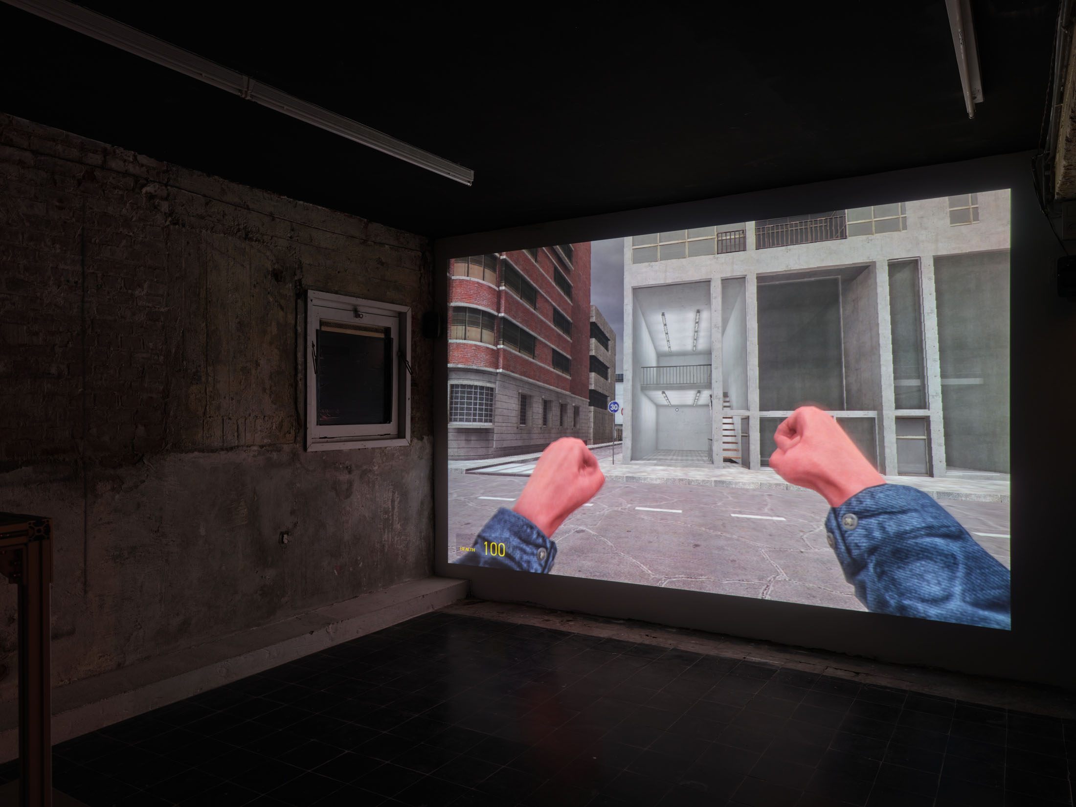 Brennan wojtyla at tick tack, antwerp 31