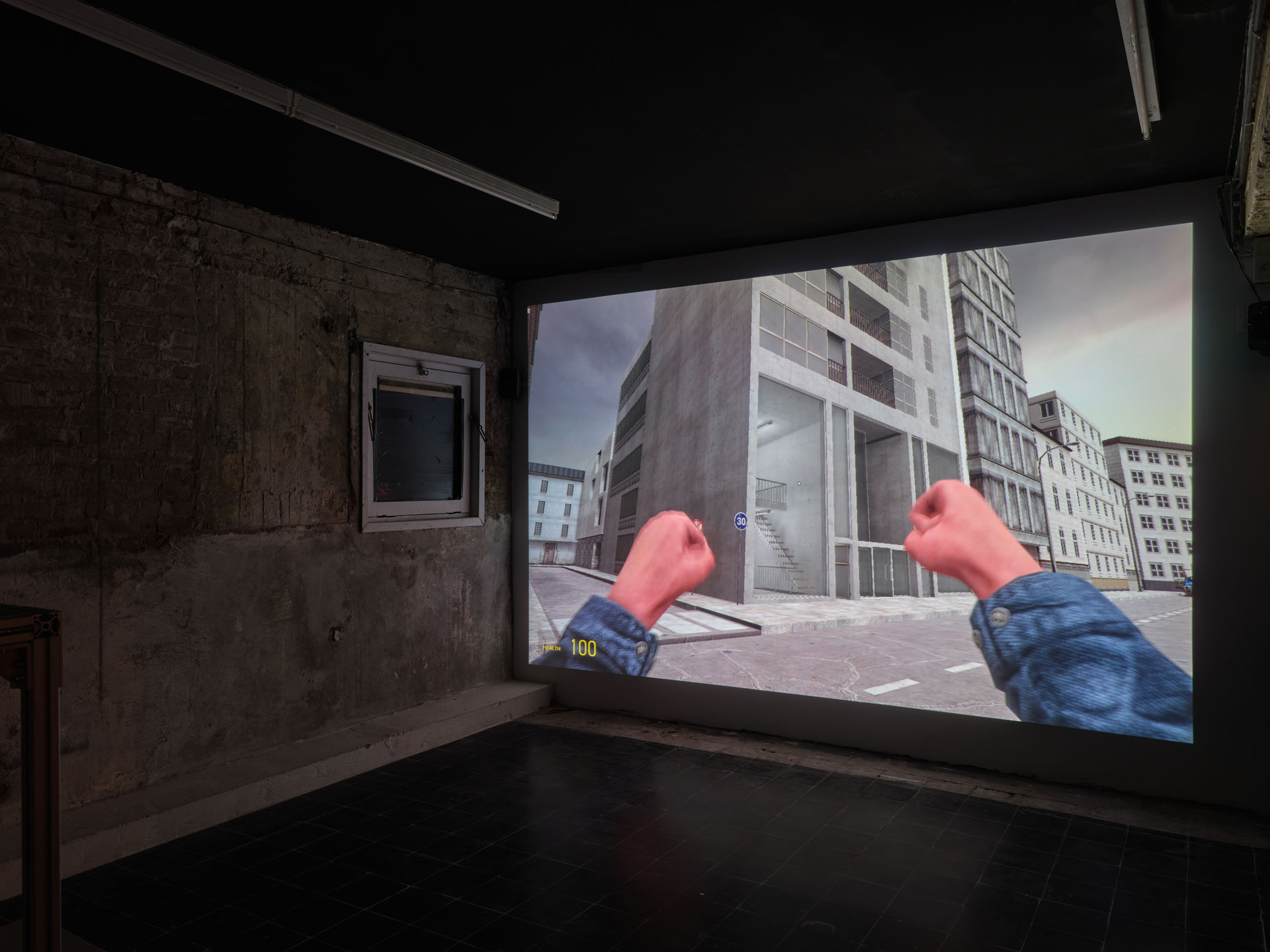 Brennan wojtyla at tick tack, antwerp 32