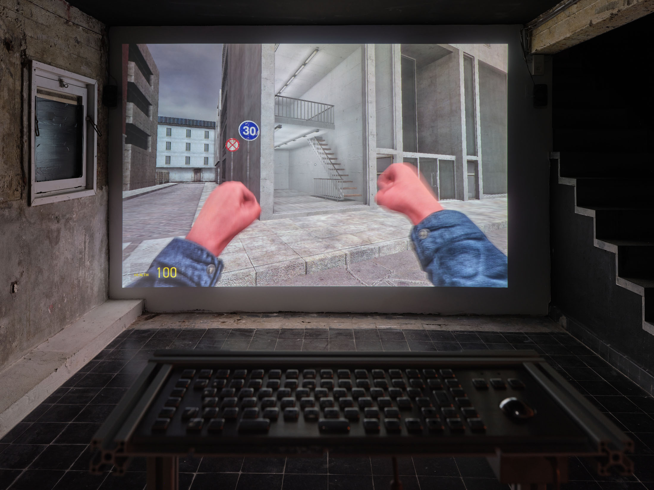 Brennan wojtyla at tick tack, antwerp 33