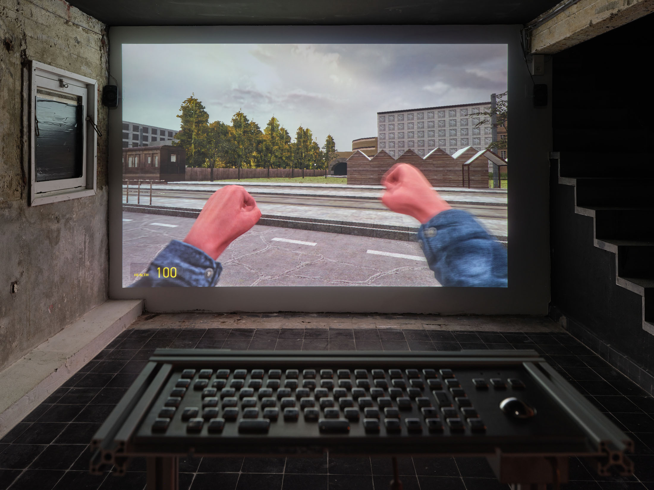 Brennan wojtyla at tick tack, antwerp 34