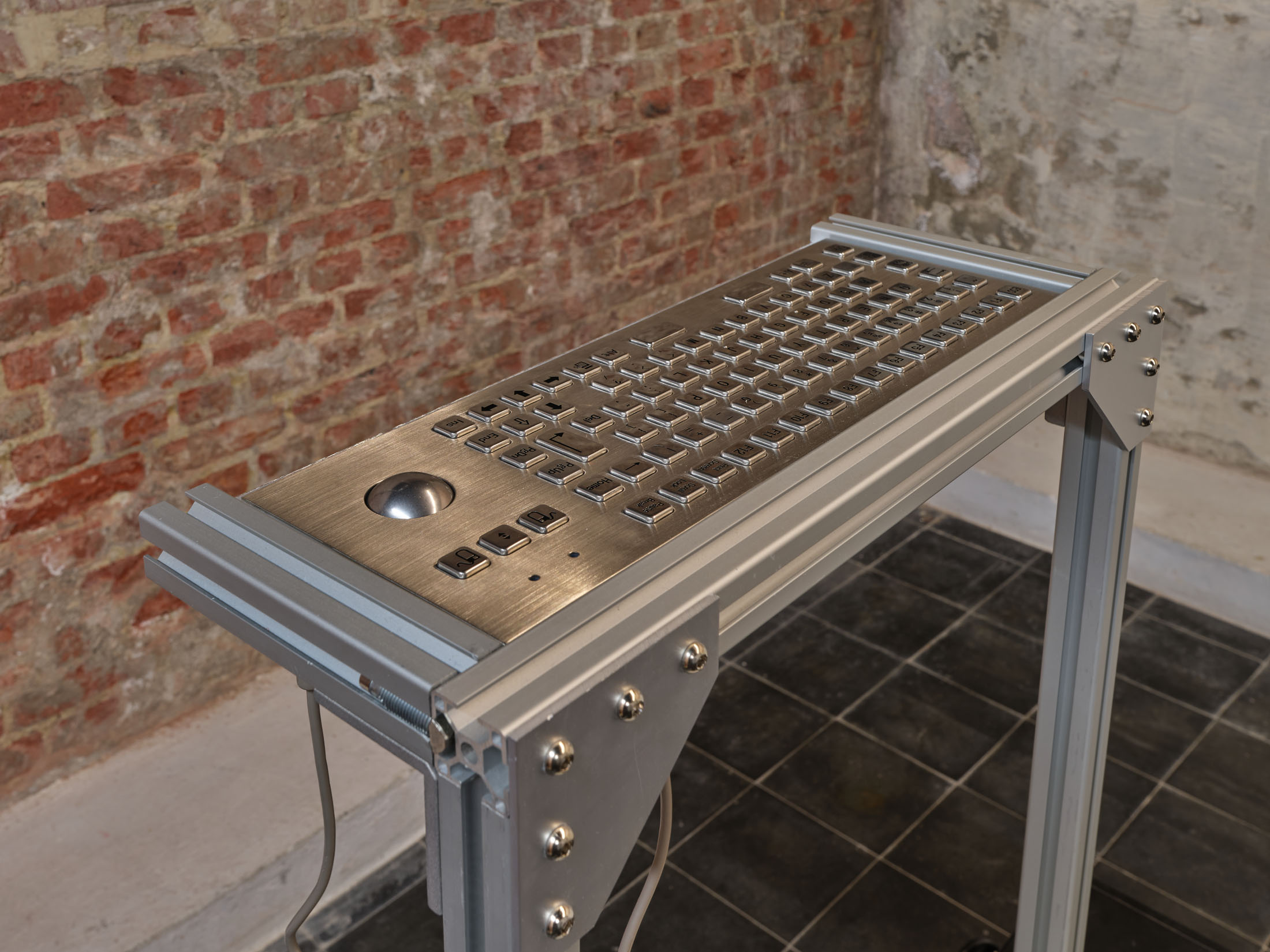 Brennan wojtyla at tick tack, antwerp 36