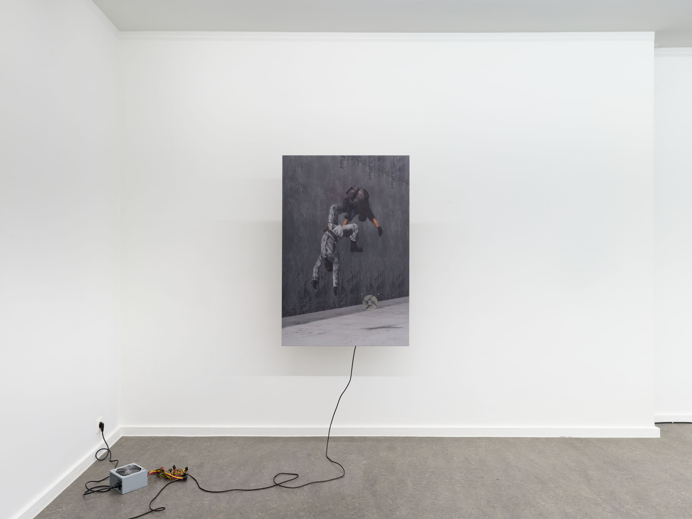 Brennan wojtyla at tick tack, antwerp 4