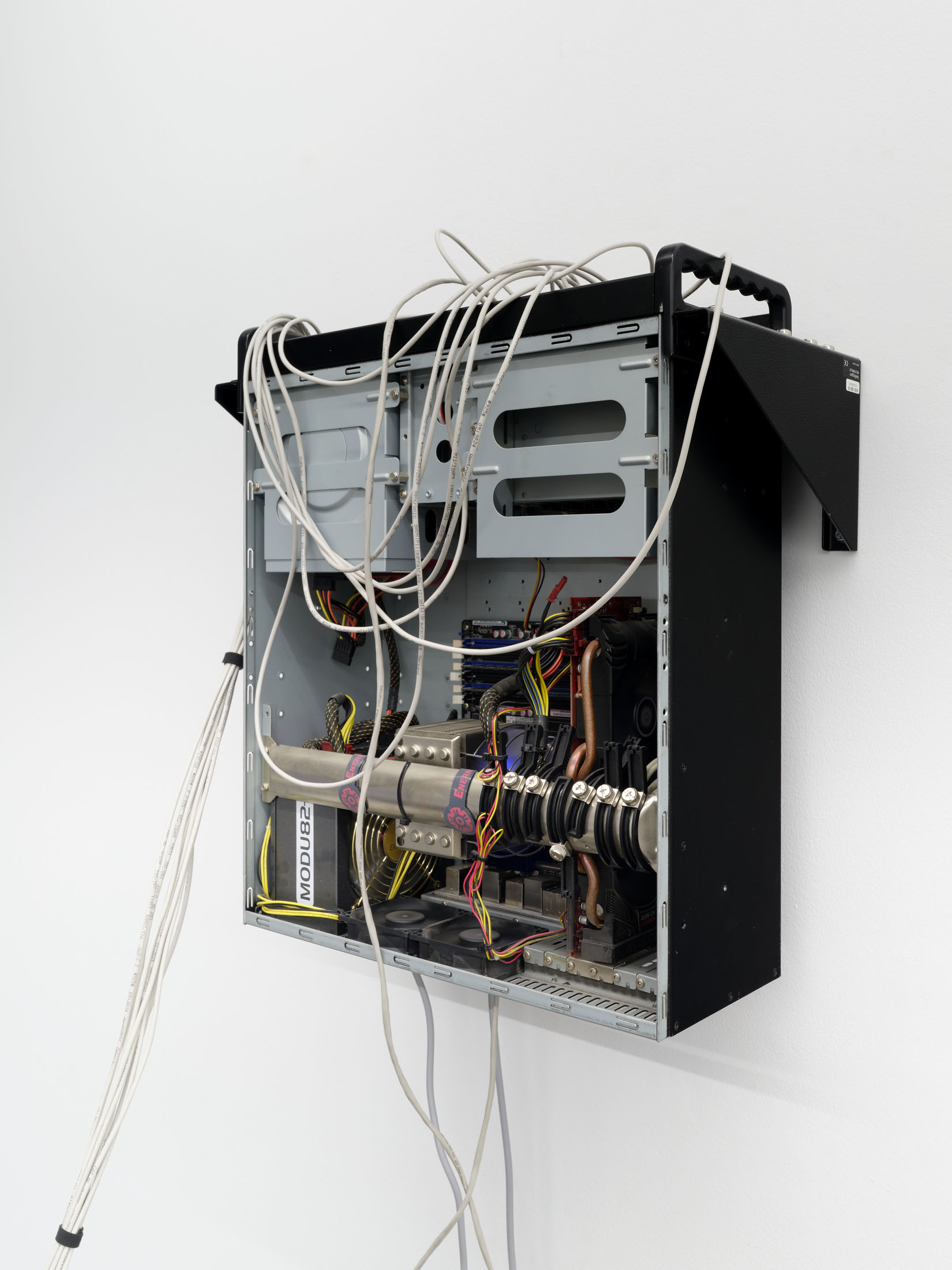 Brennan wojtyla at tick tack, antwerp 8