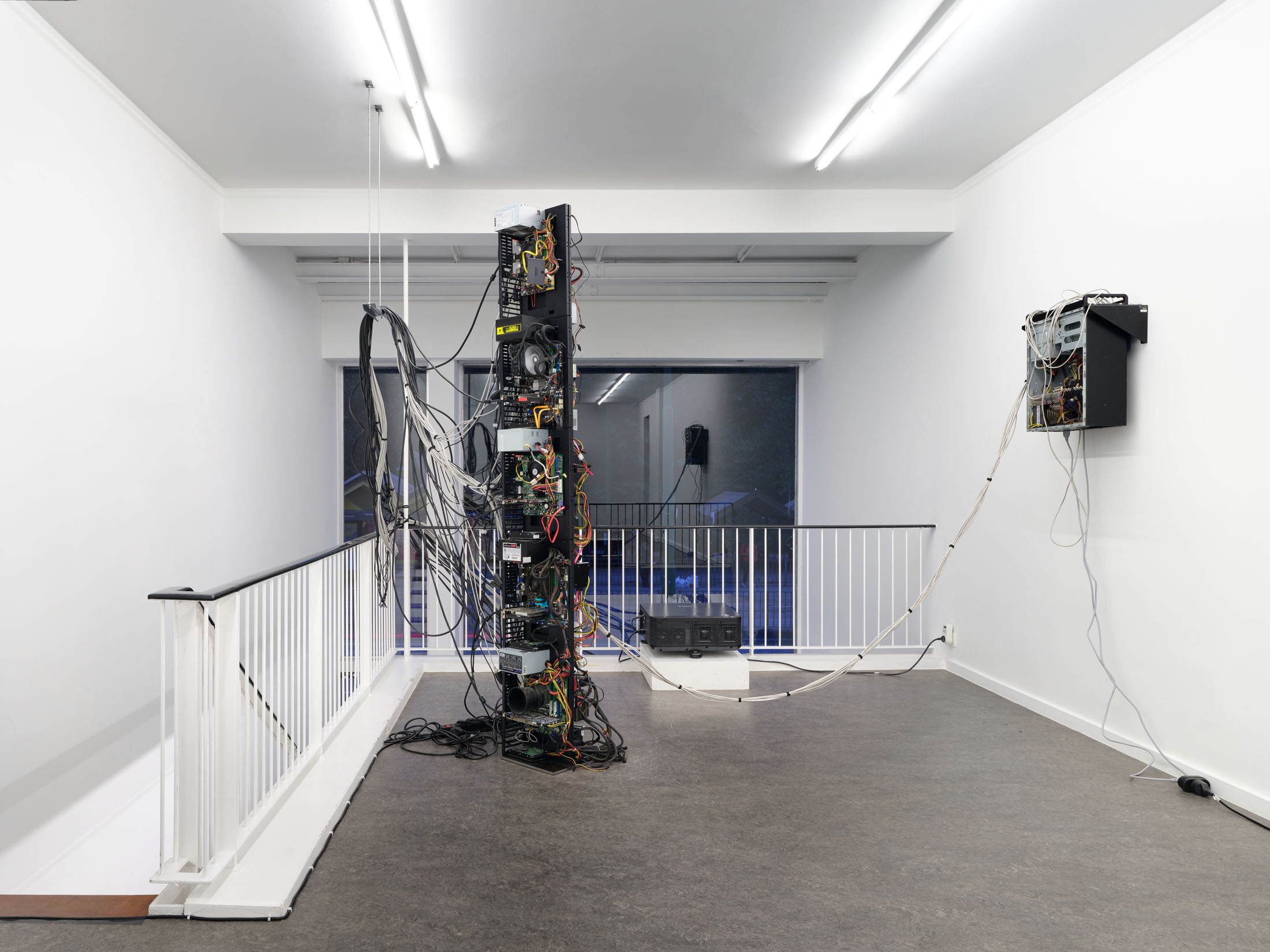 Brennan wojtyla at tick tack, antwerp 9