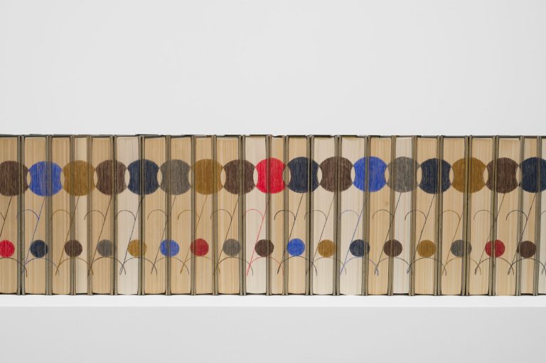 Bronson smillie at pangée, montreal 21