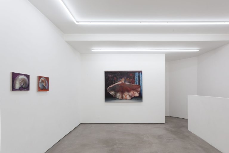 Chason matthams at union pacific, london 1