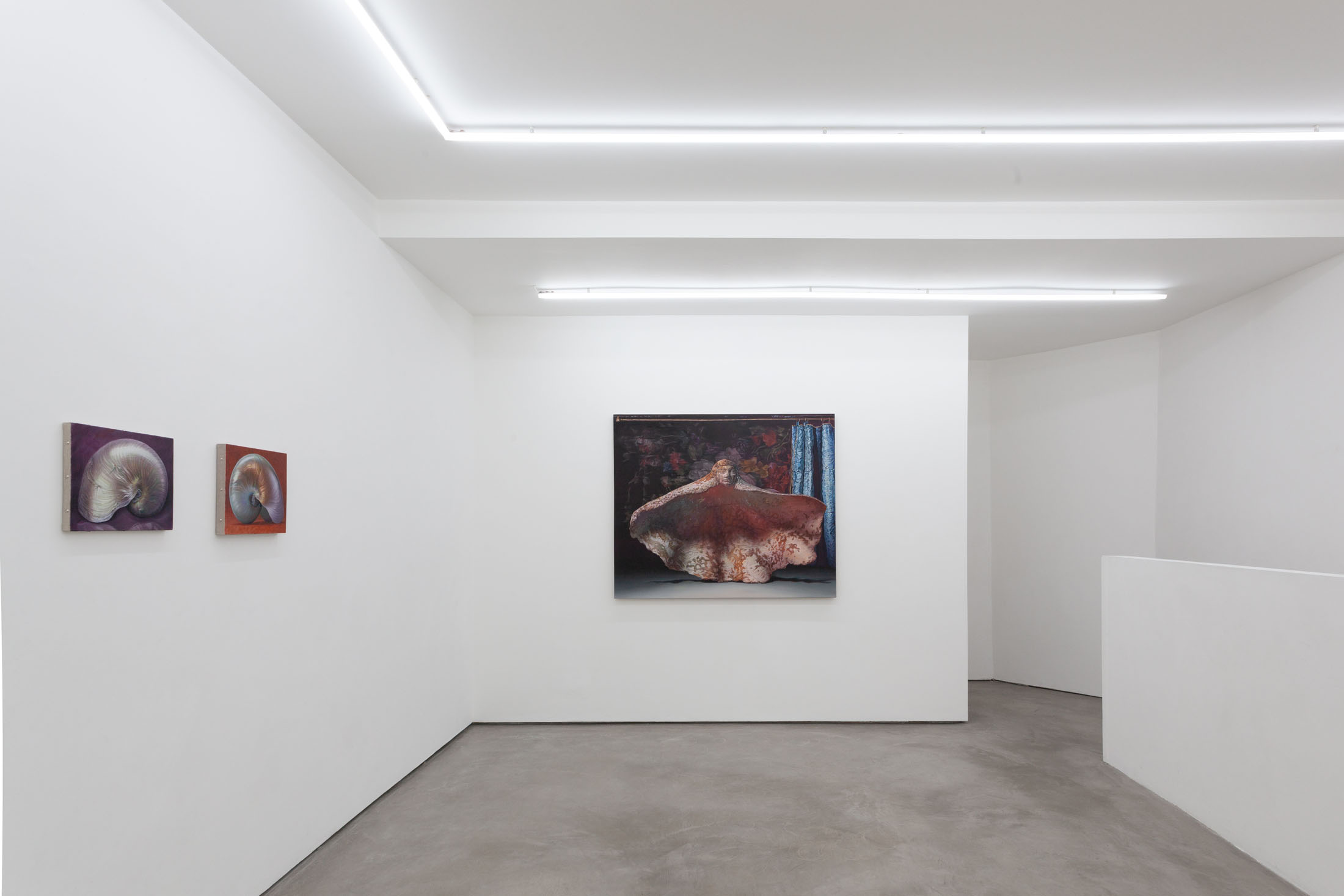 Chason matthams at union pacific, london 1