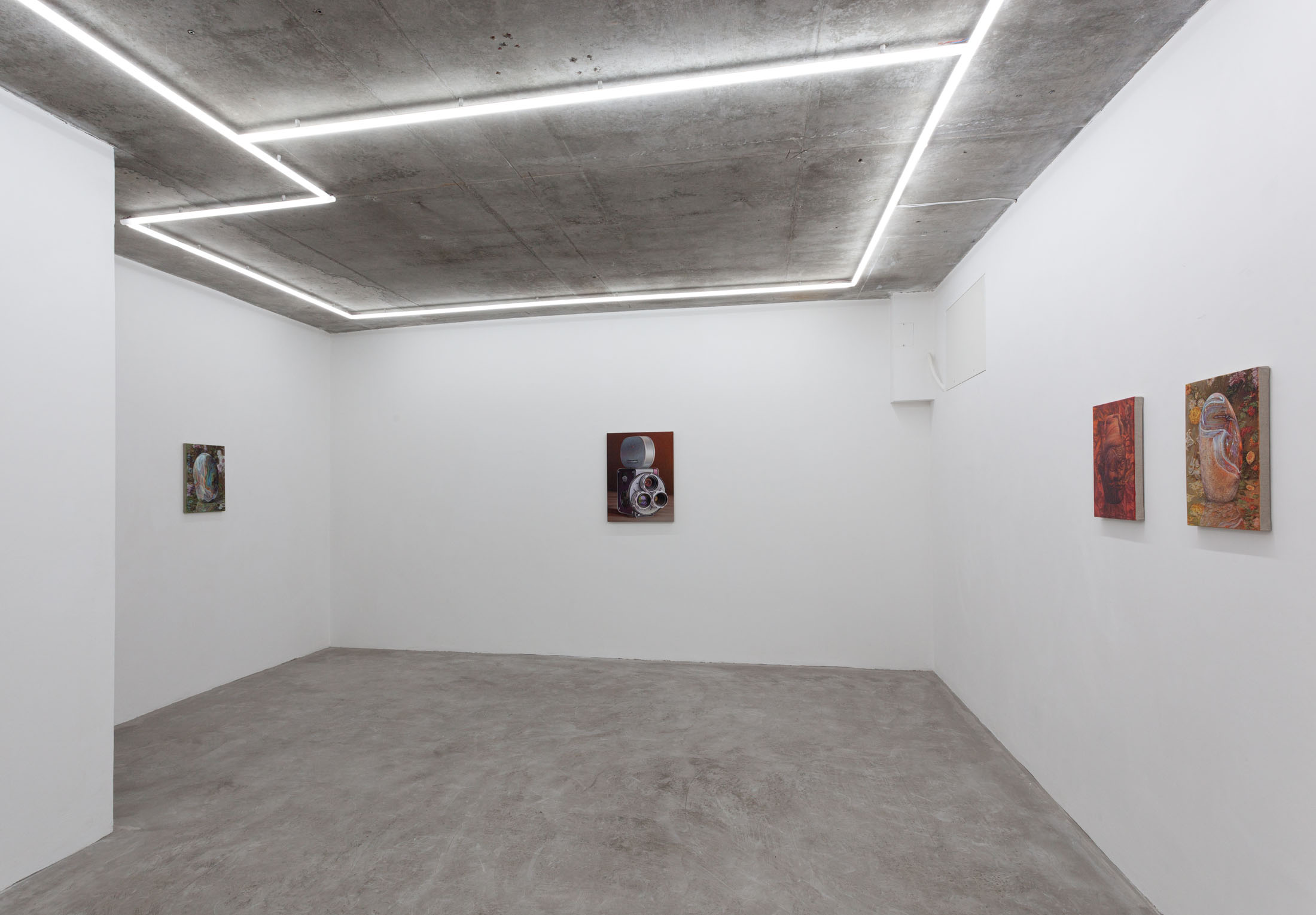 Chason matthams at union pacific, london 3