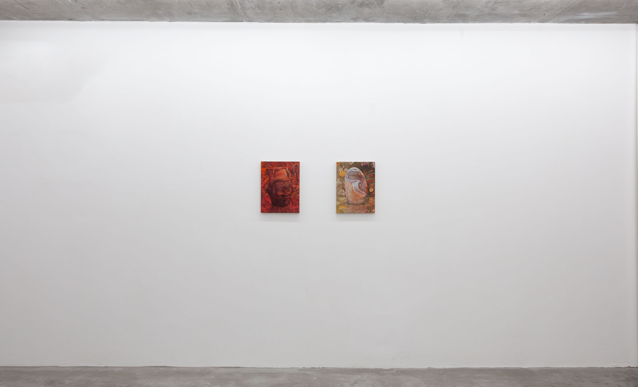 Chason matthams at union pacific, london 4