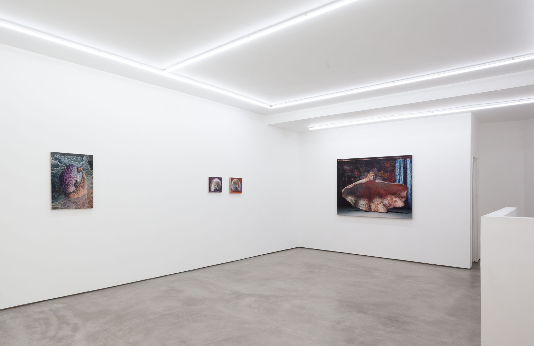 Chason matthams at union pacific, london 5