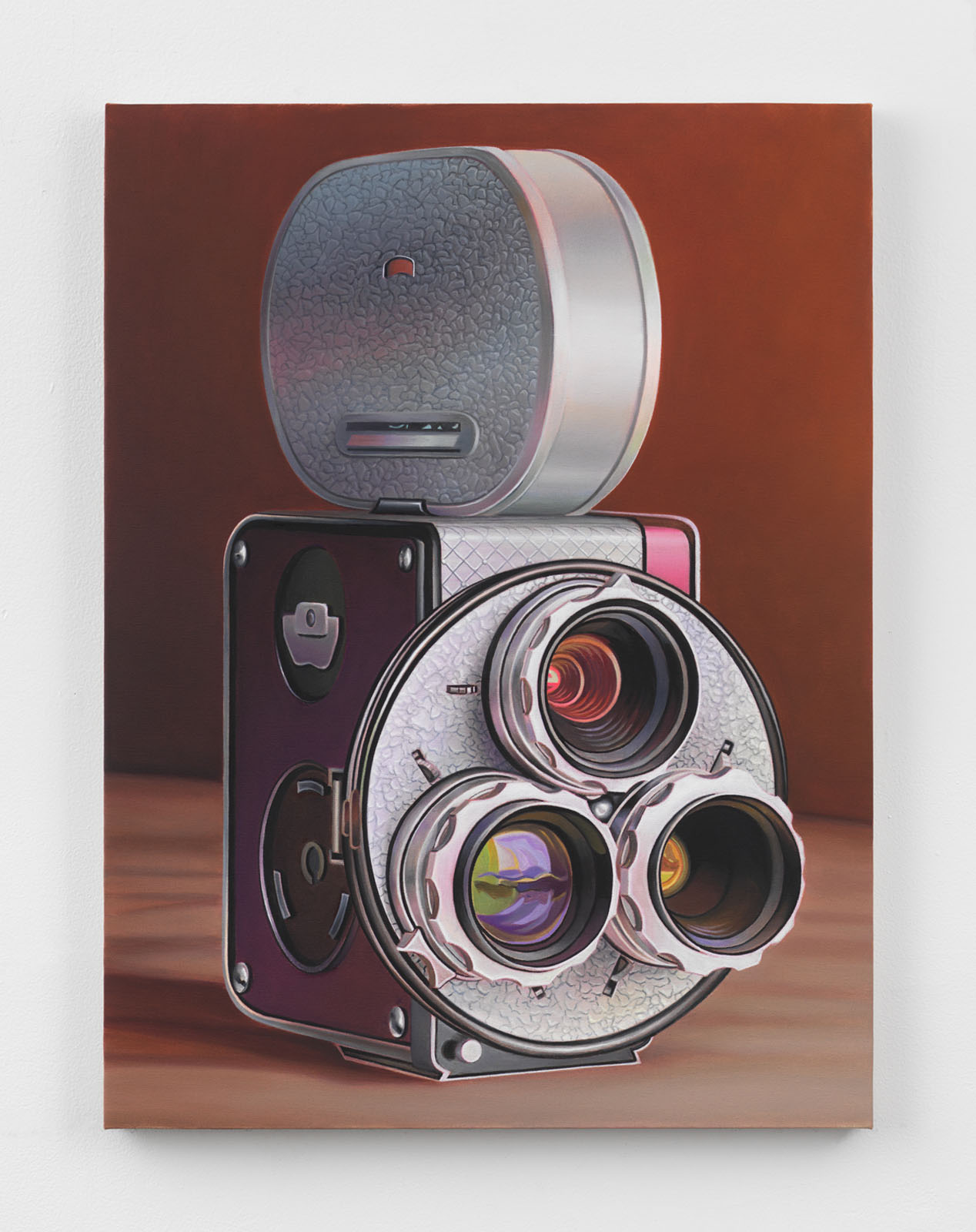 Chason matthams at union pacific, london artwork 10