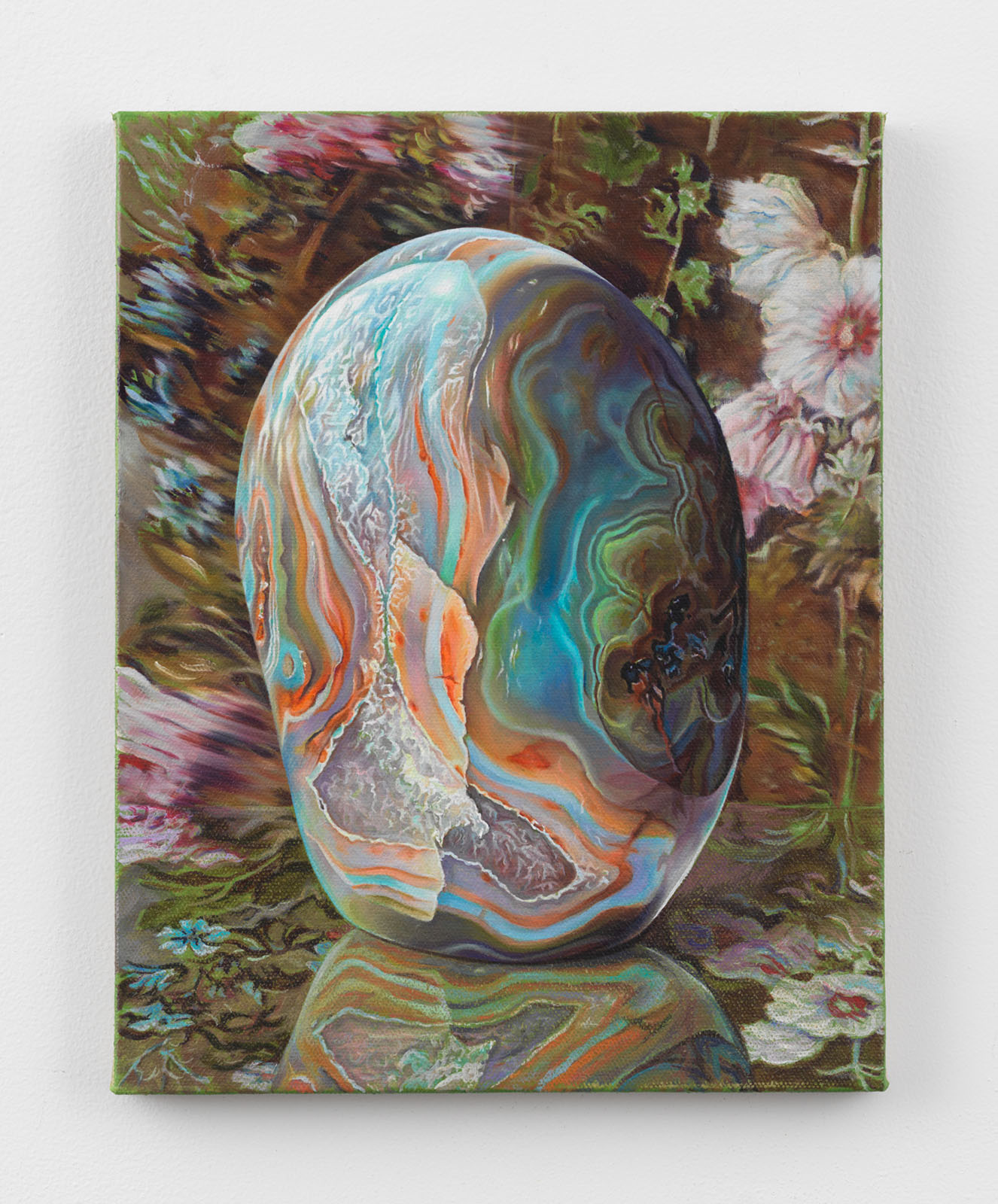 Chason matthams at union pacific, london artwork 3