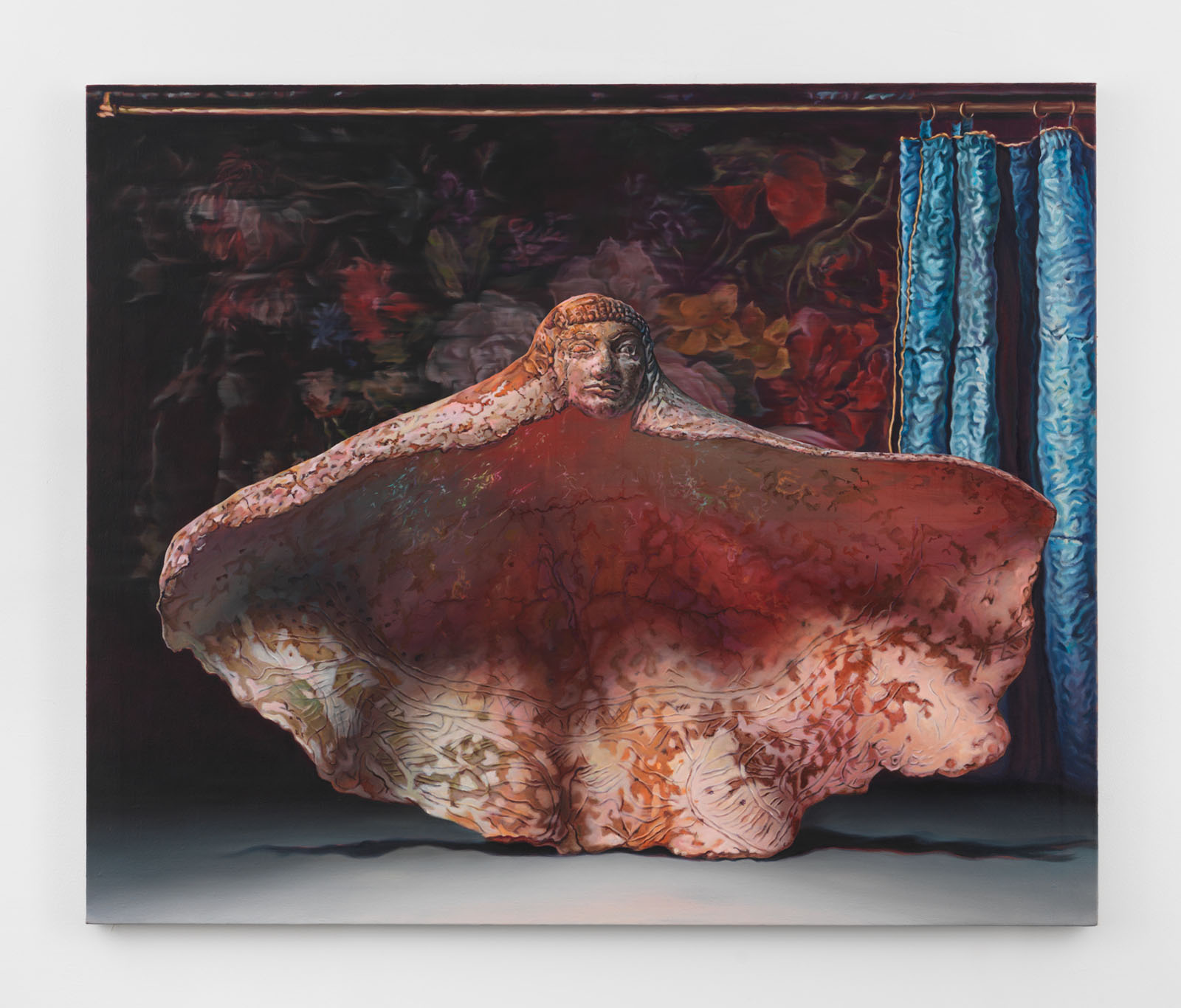 Chason matthams at union pacific, london artwork 8