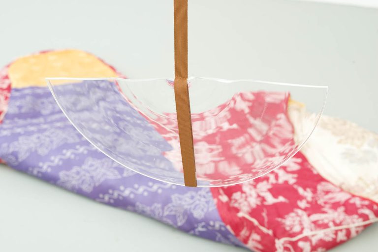 Coalescence happenstance with all due intent (phase 3) at shimmer, rotterdam 11