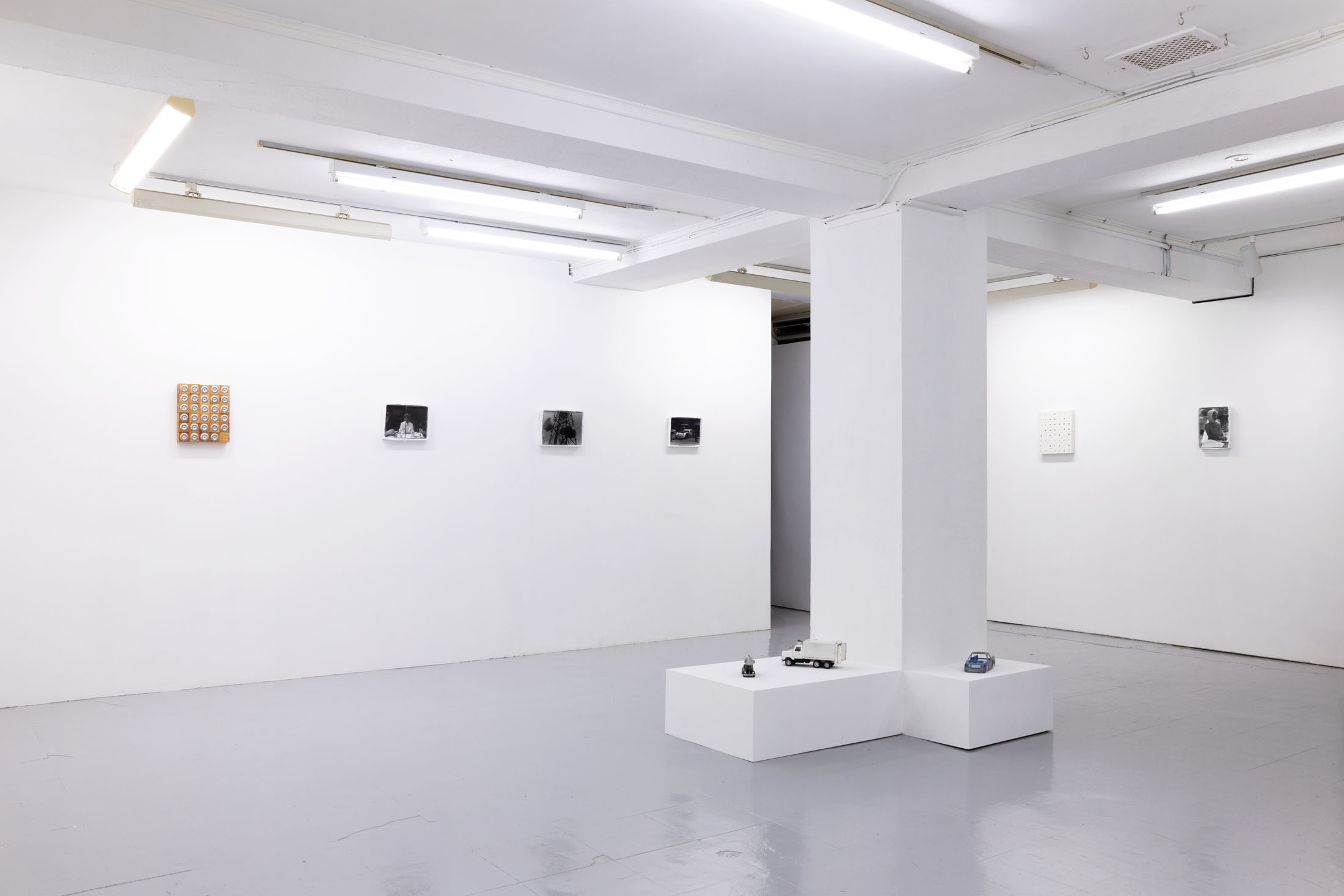 Em rooney and eric veit at xyz collective 1