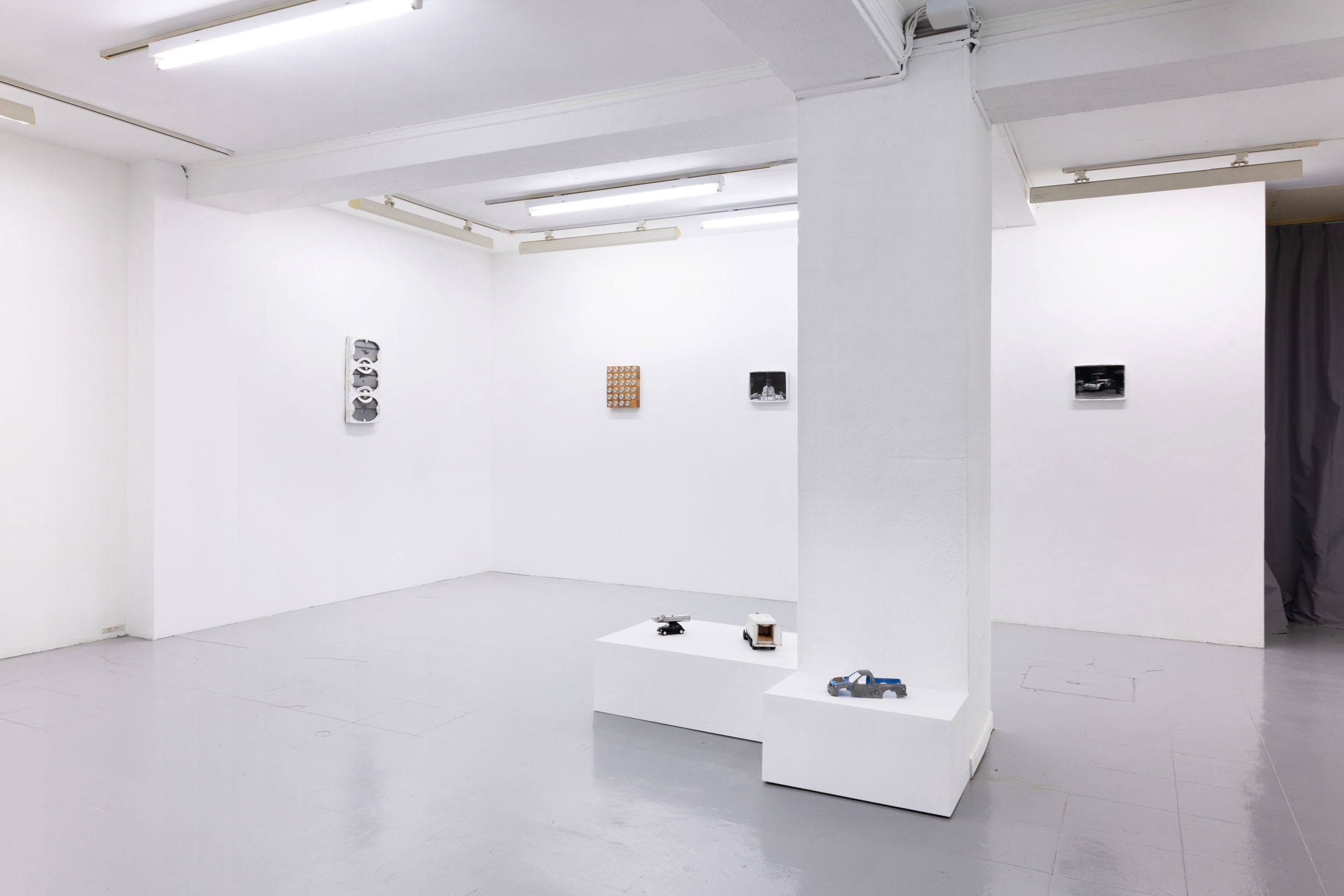 Em rooney and eric veit at xyz collective 2