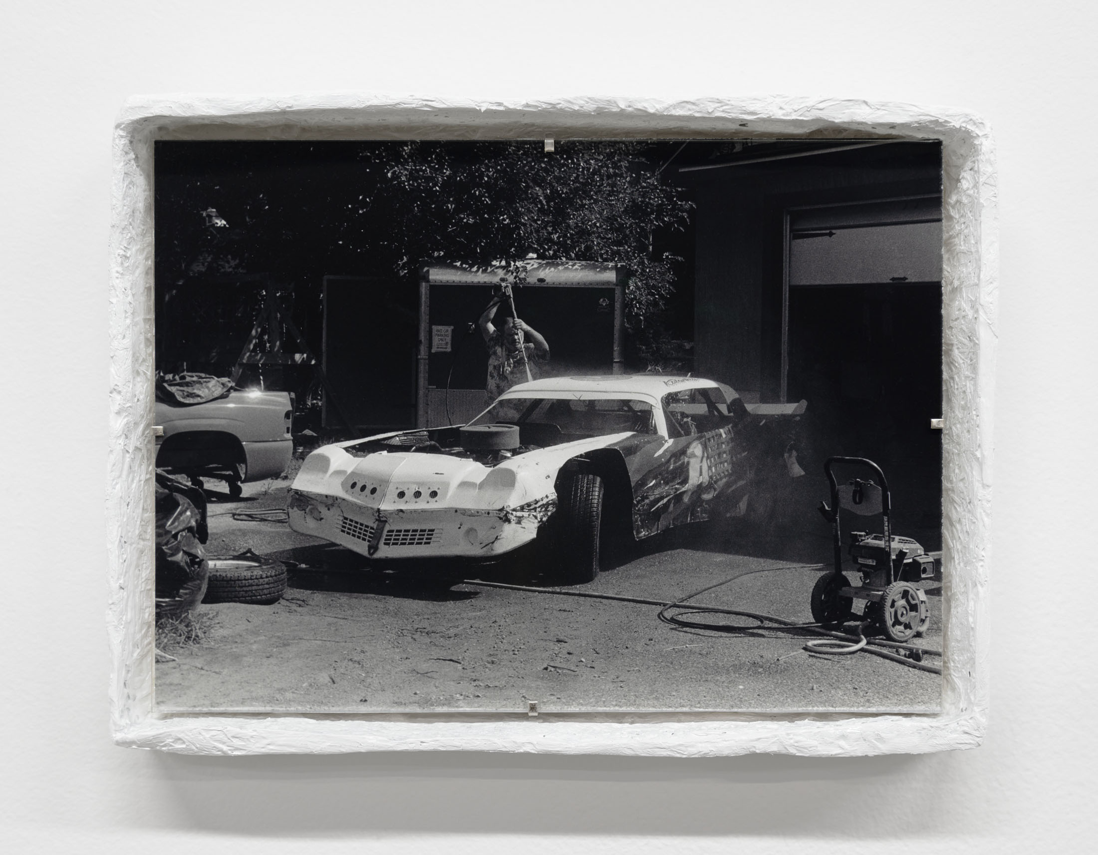 Em rooney and eric veit at xyz collective 21