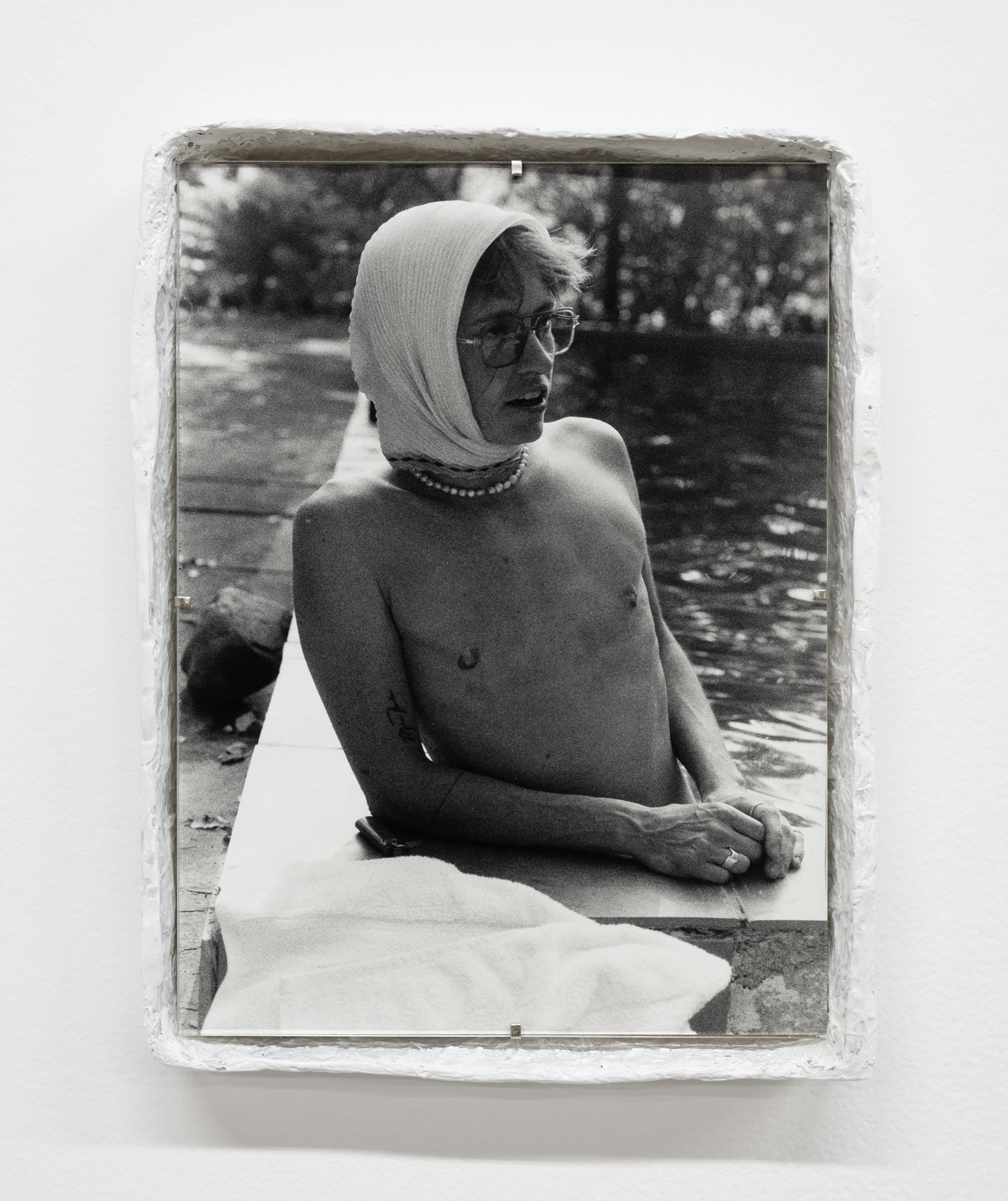 Em rooney and eric veit at xyz collective 23