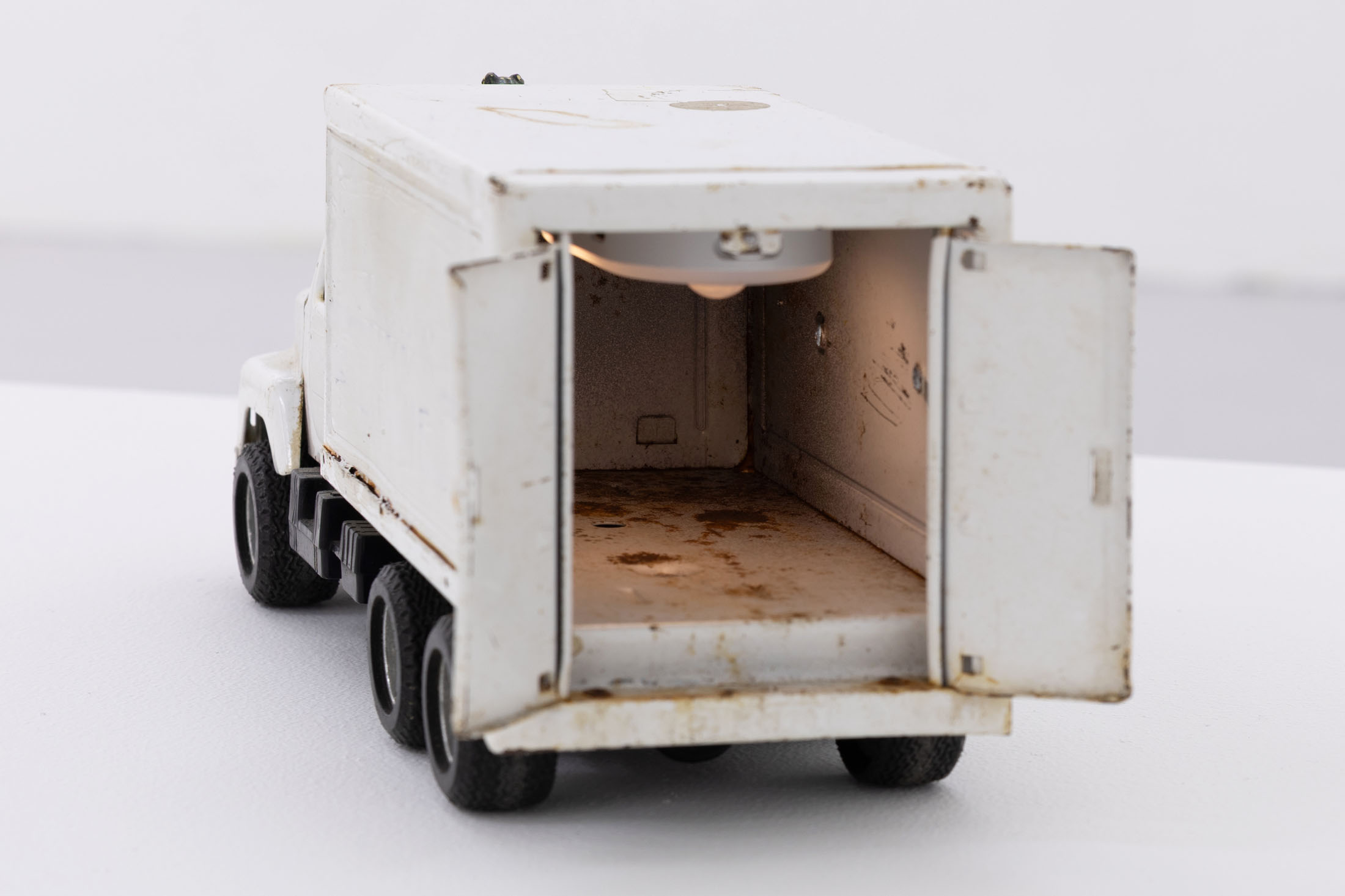 Em rooney and eric veit at xyz collective 9