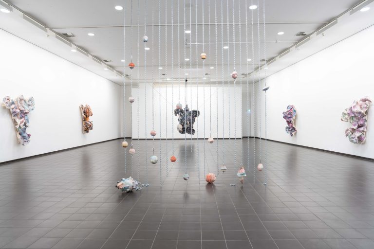 Emilia neumann at marburger kunstverein, marburg 11