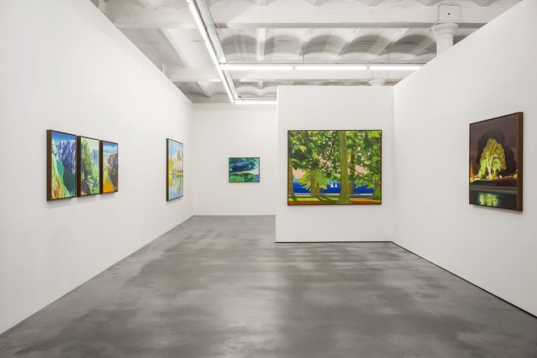 Hans vandekerckhove at tatjana pieters, ghent 19