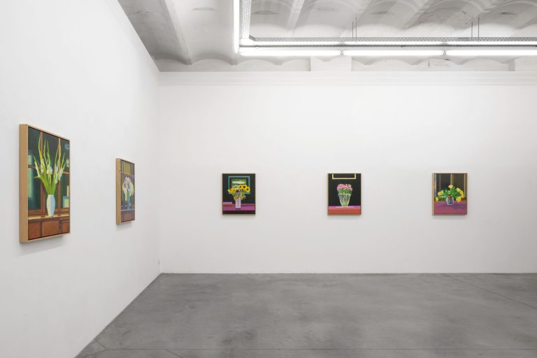 Hans vandekerckhove at tatjana pieters, ghent 4