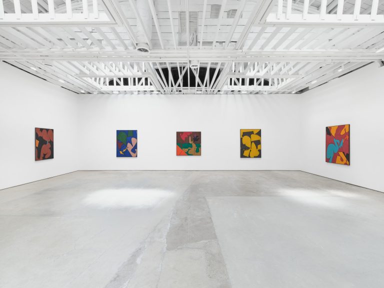 Herman cherry at sebastian gladstone, los angeles 3