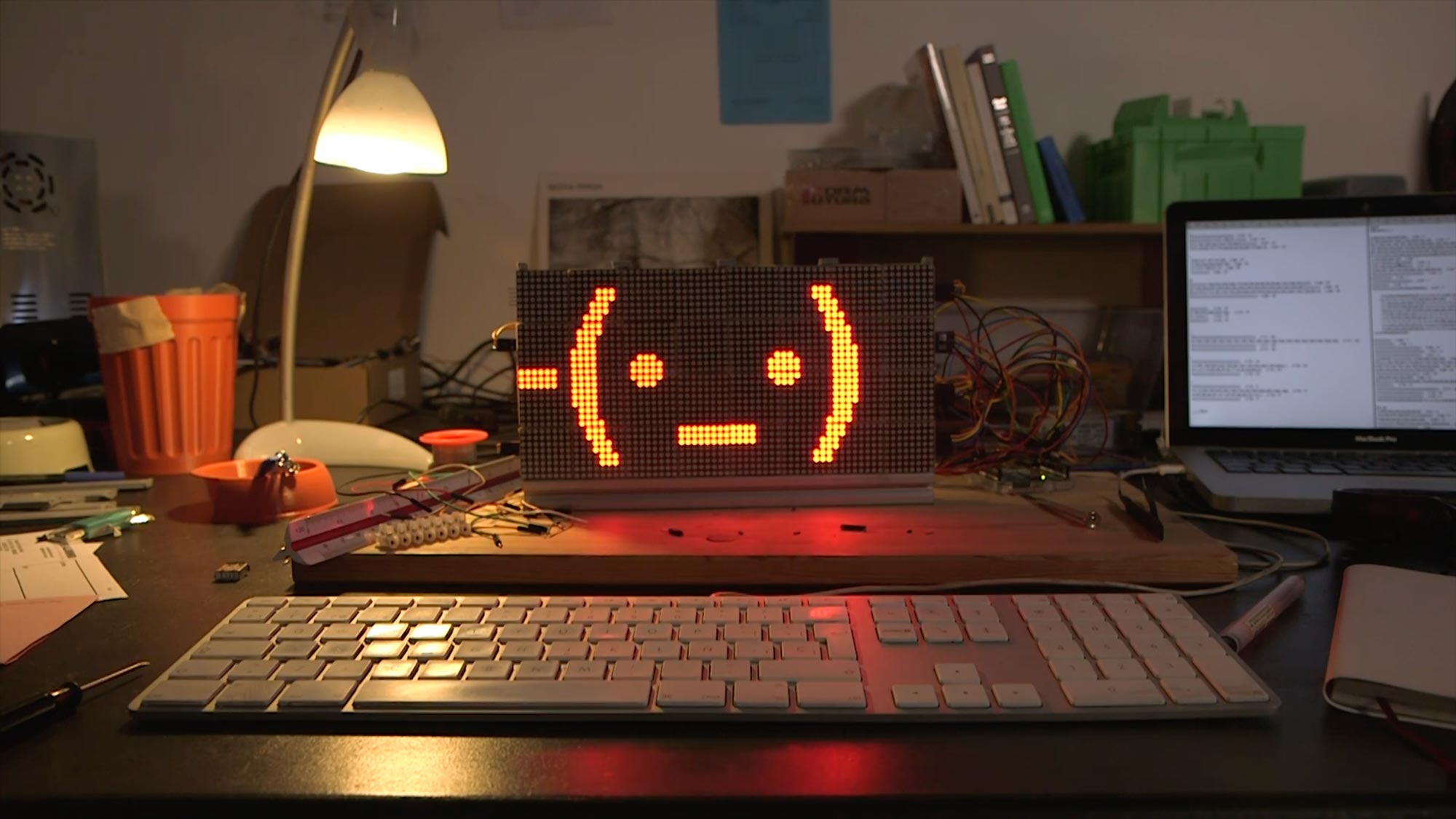 Huaqian zhang enhacer 7