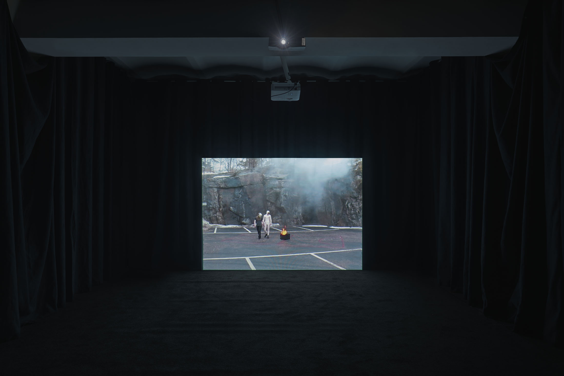 I am only what you made me galeria skala, poznań 1