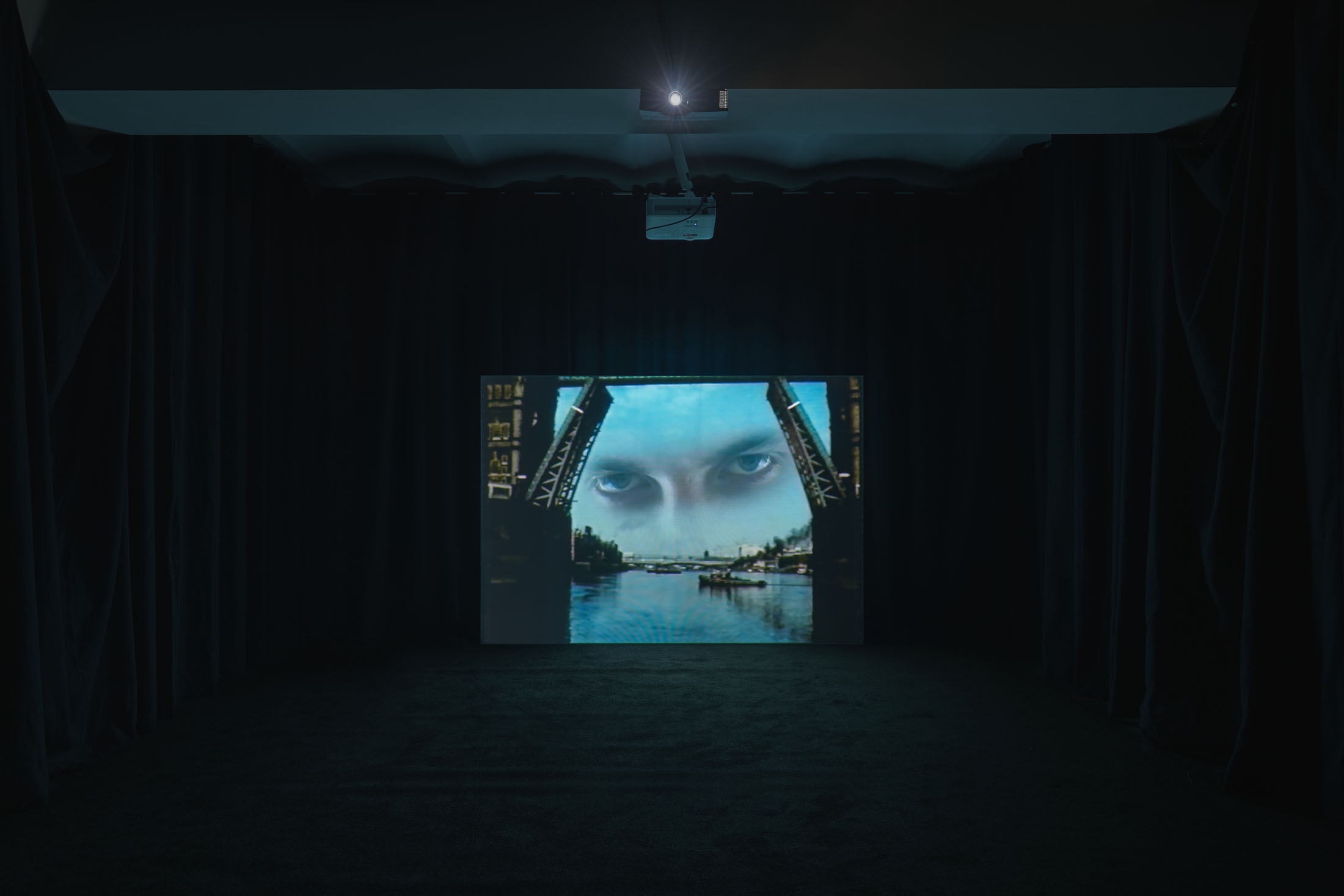 I am only what you made me galeria skala, poznań 12