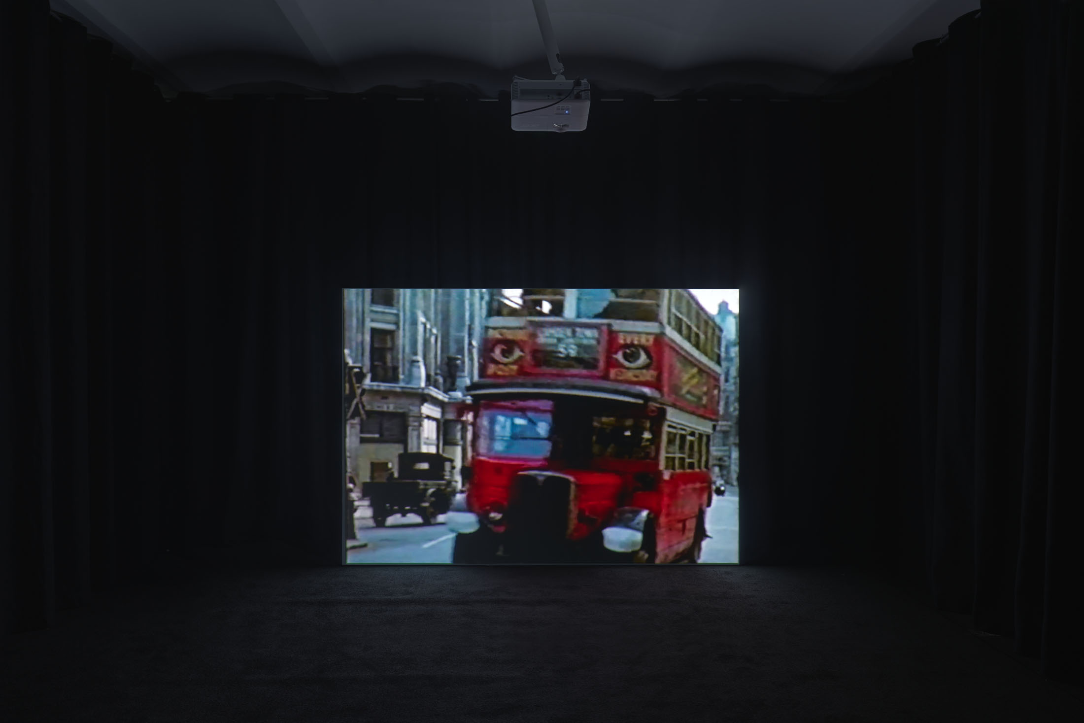 I am only what you made me galeria skala, poznań 13