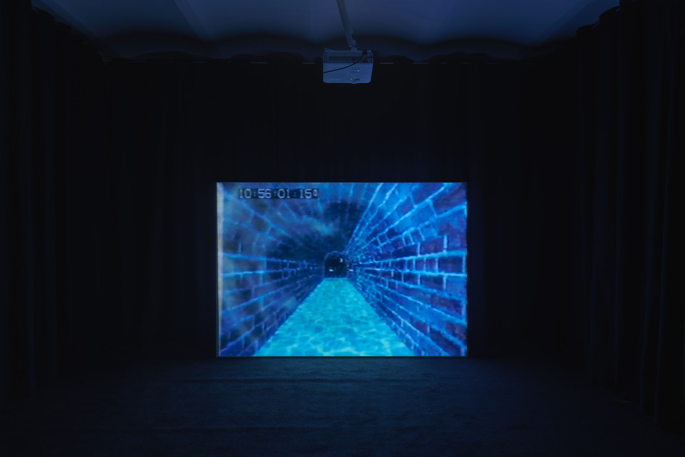 I am only what you made me galeria skala, poznań 14