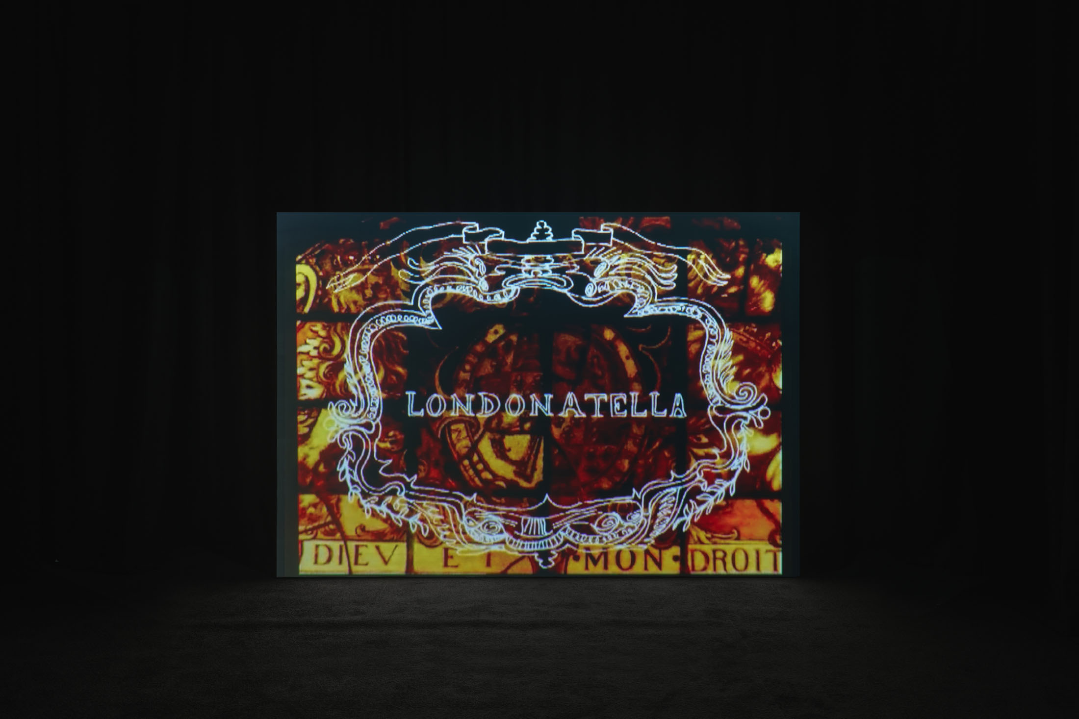 I am only what you made me galeria skala, poznań 15