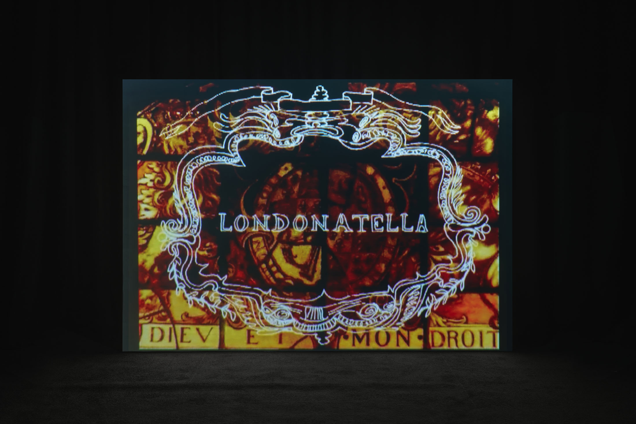 I am only what you made me galeria skala, poznań 16