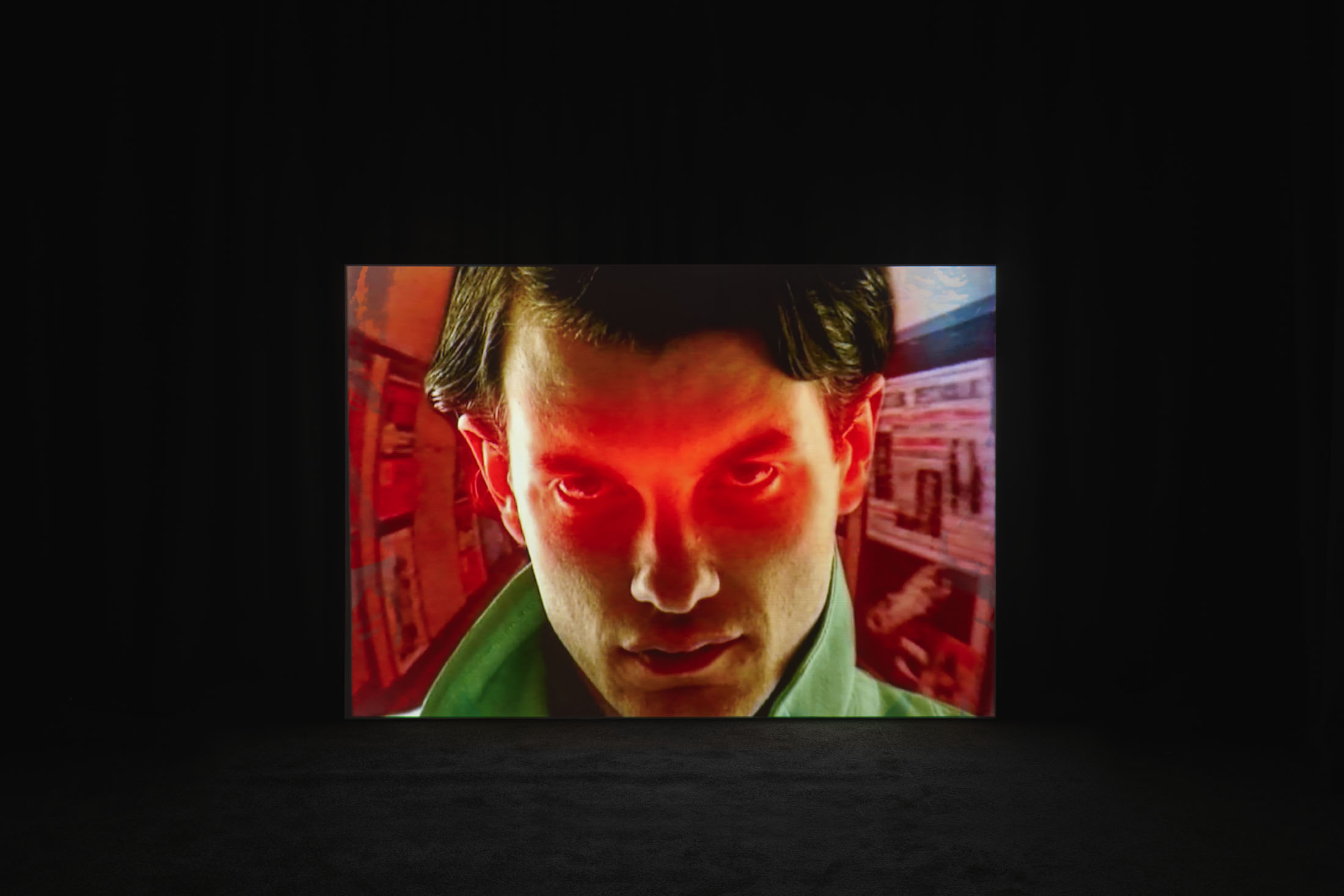 I am only what you made me galeria skala, poznań 17