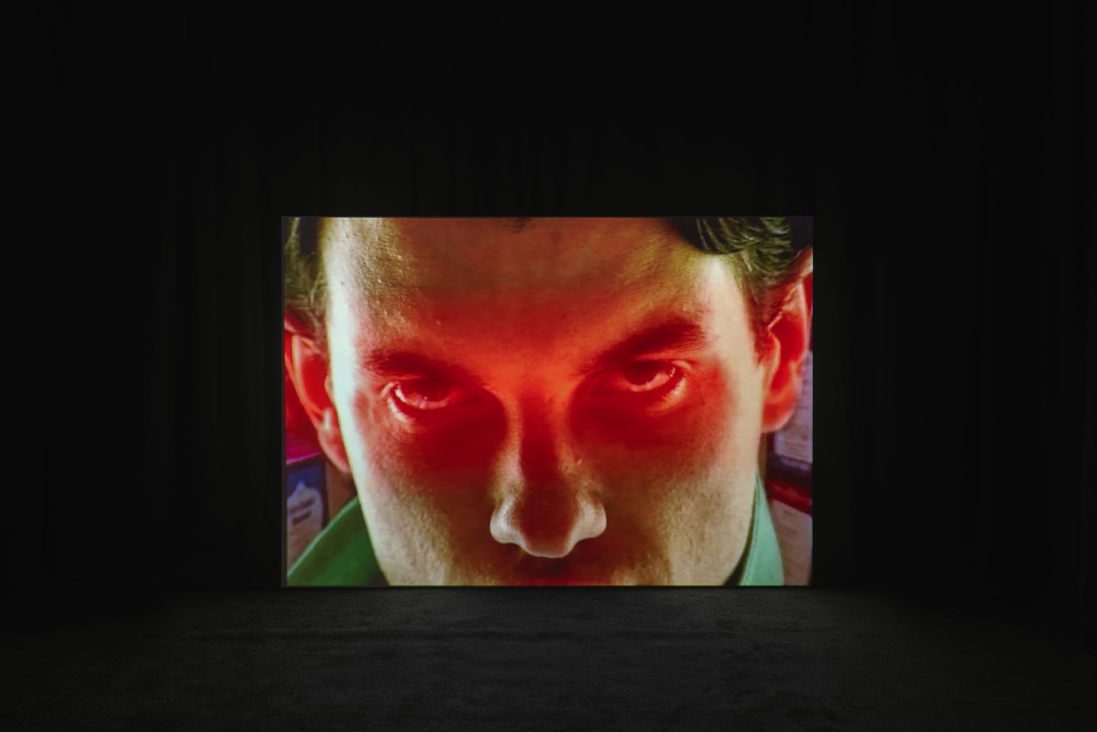 I am only what you made me galeria skala, poznań 19