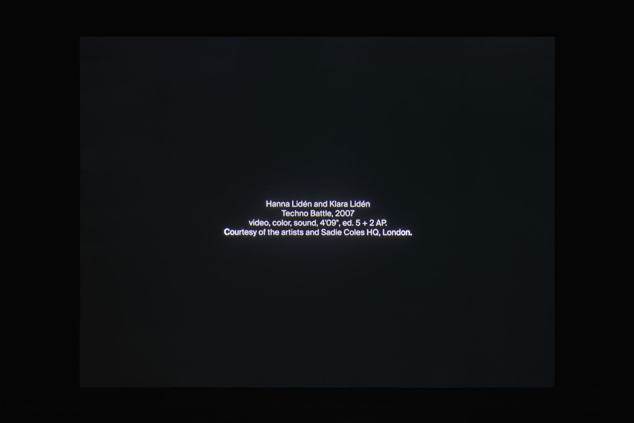 I am only what you made me galeria skala, poznań 28