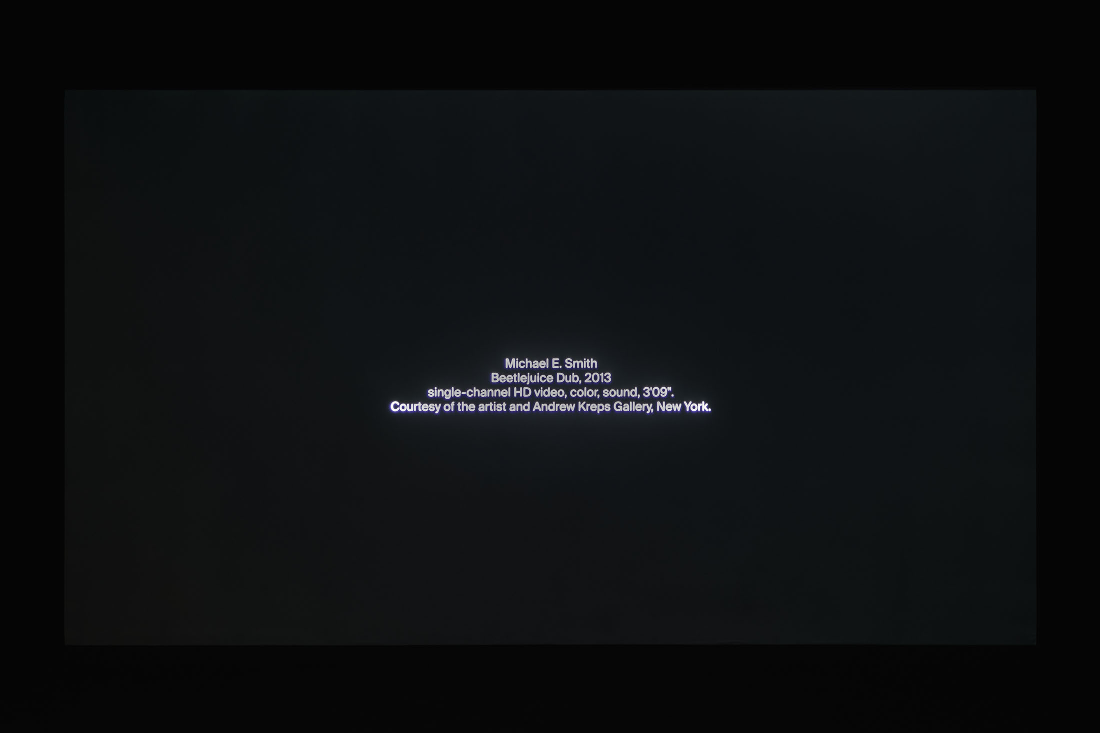 I am only what you made me galeria skala, poznań 30