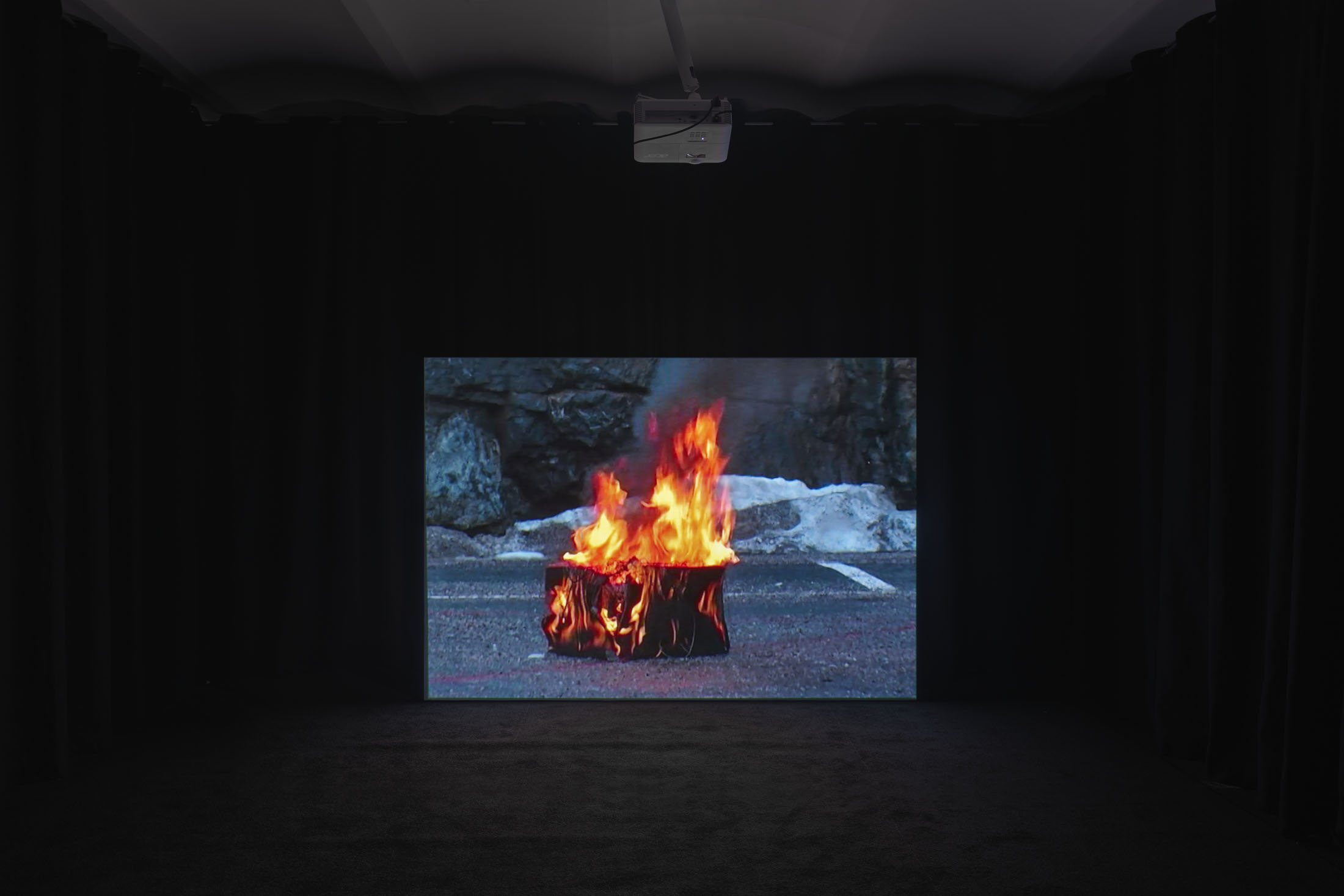 I am only what you made me galeria skala, poznań 4