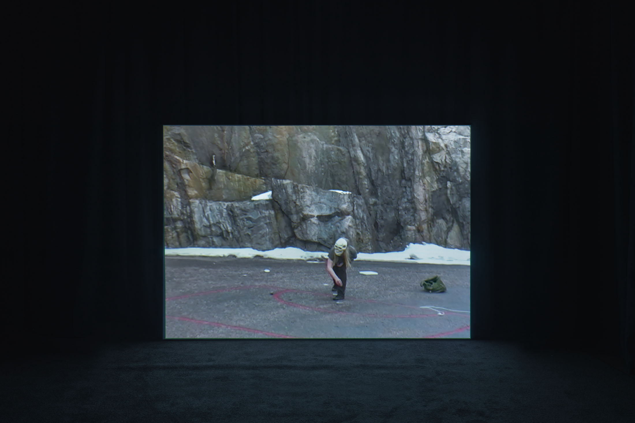 I am only what you made me galeria skala, poznań 5